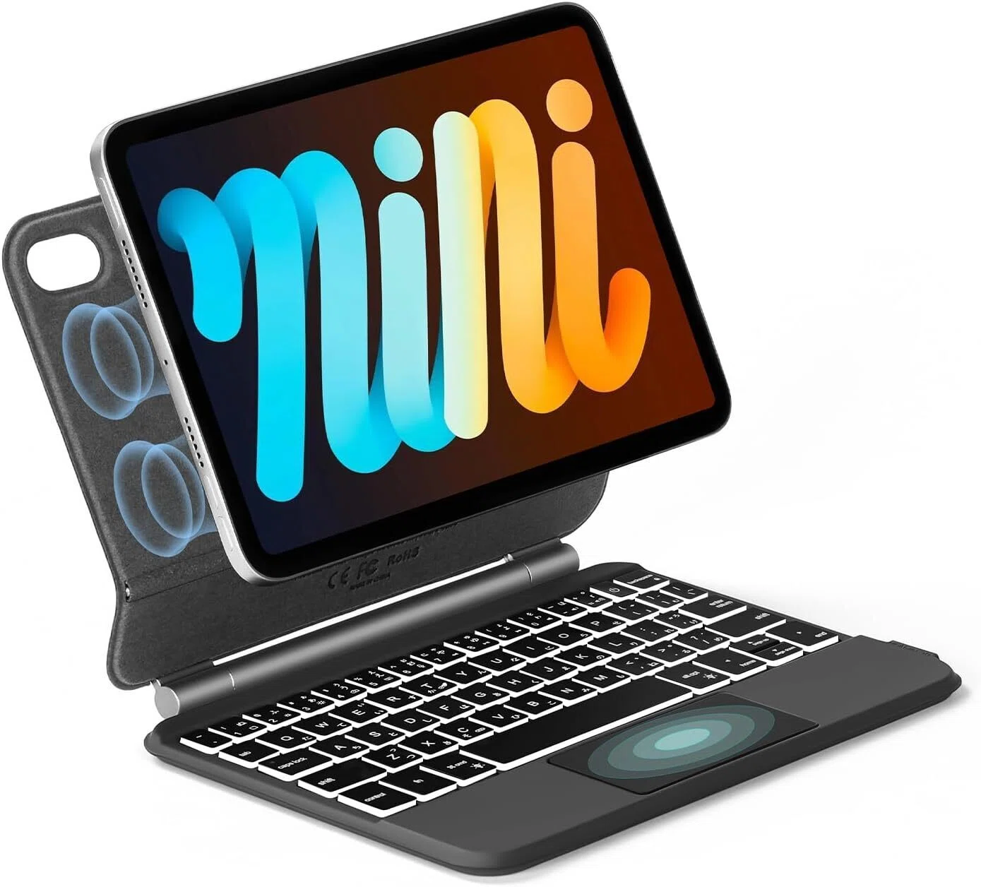 iPad mini対応のキーボードおすすめ7選｜サイズ別・用途別に徹底比較