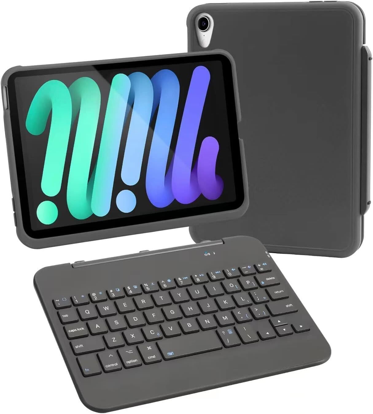 再募集　iPad mini 3 16G　キーボードセット 楽天市場】iPad mini 1/2/3 mini4/5 ブルートゥース キーボード レザー