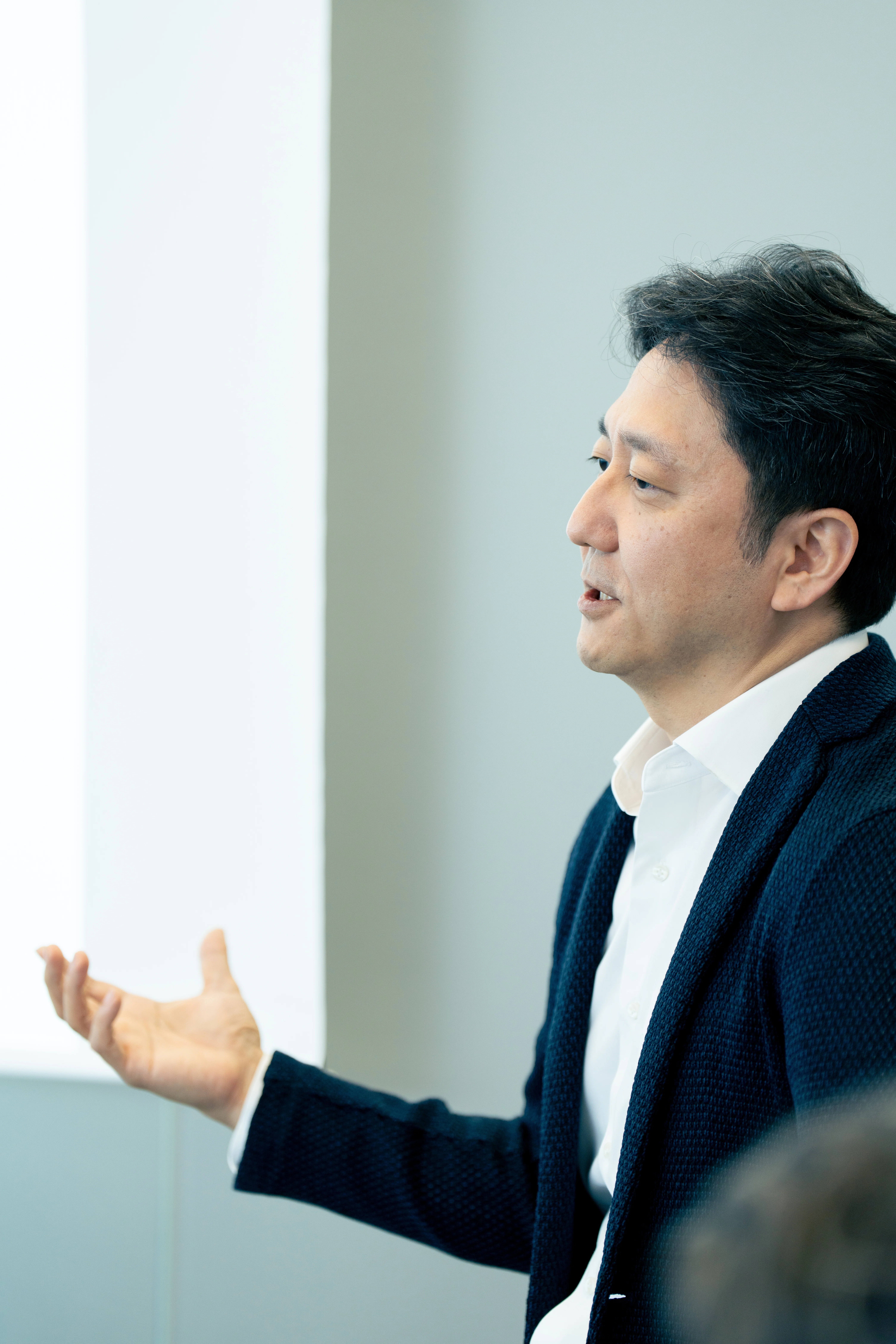 前編｜変化の時代に、どう立つか。経営陣が新卒に贈ったメッセージ