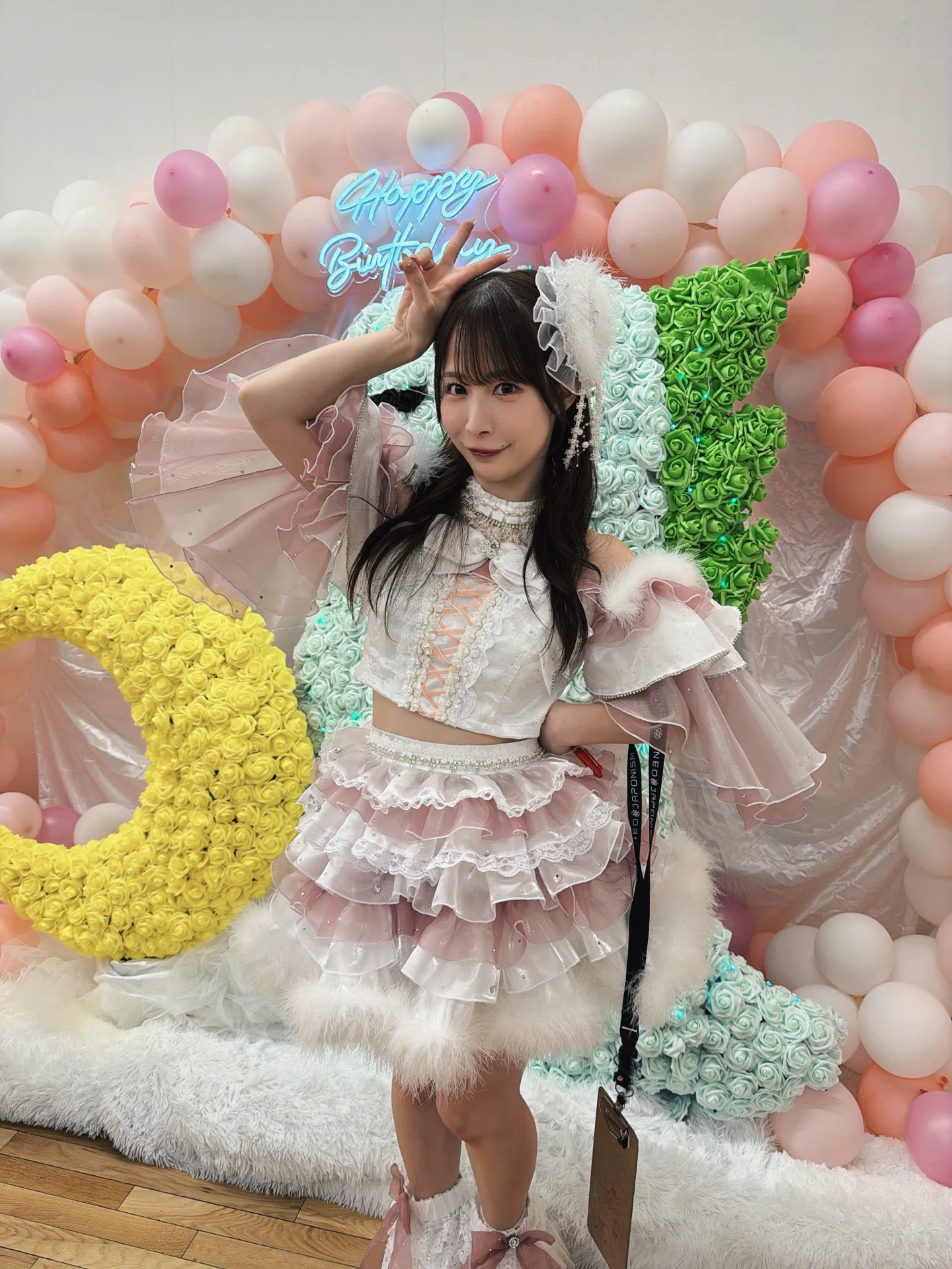 あい！あい！ダイナソー！（2026）｜シウマイ🍮