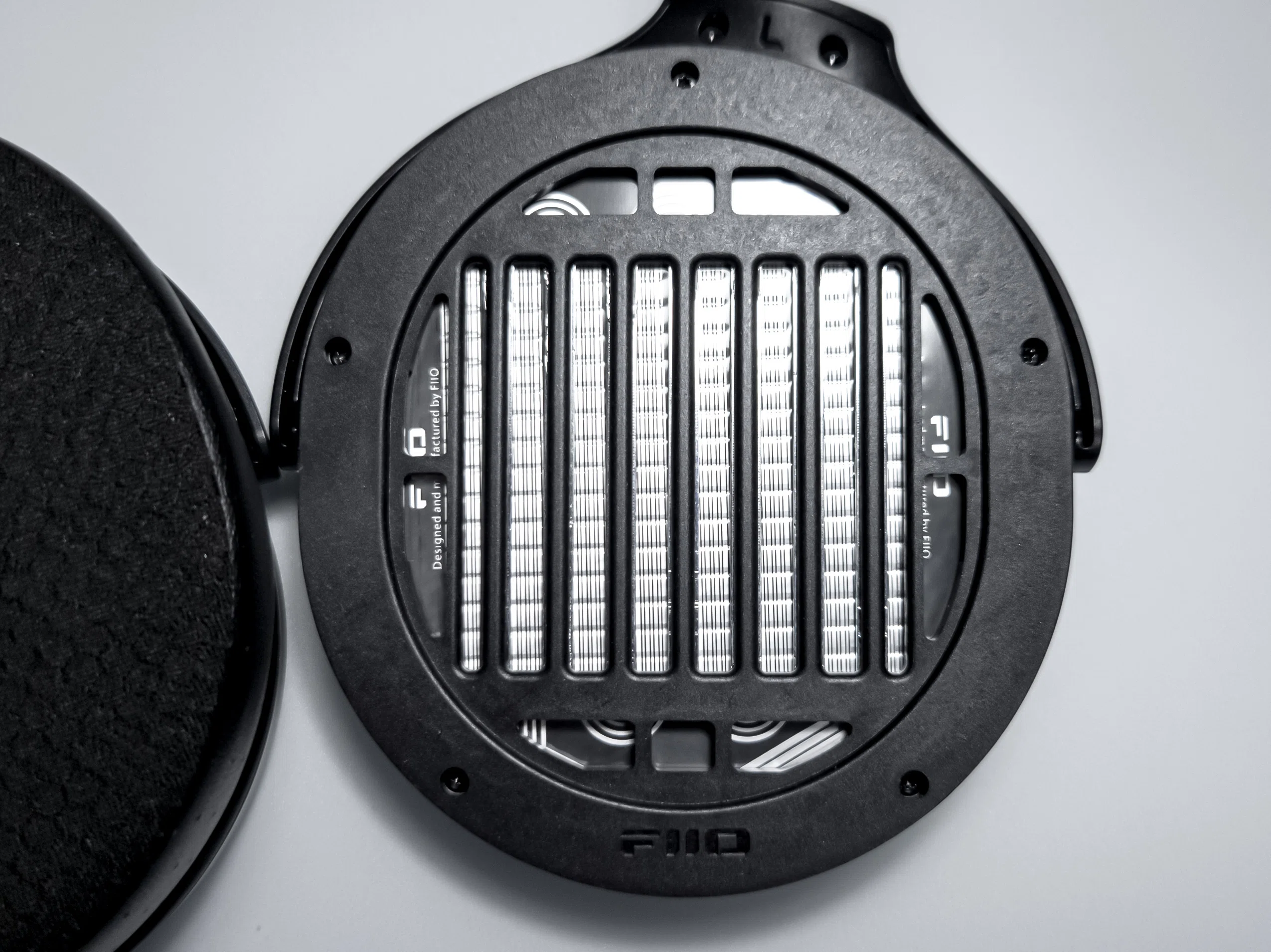 JADE AUDIO JT7(Fiio)】2万円で買える平面磁界ドライバー！？それ