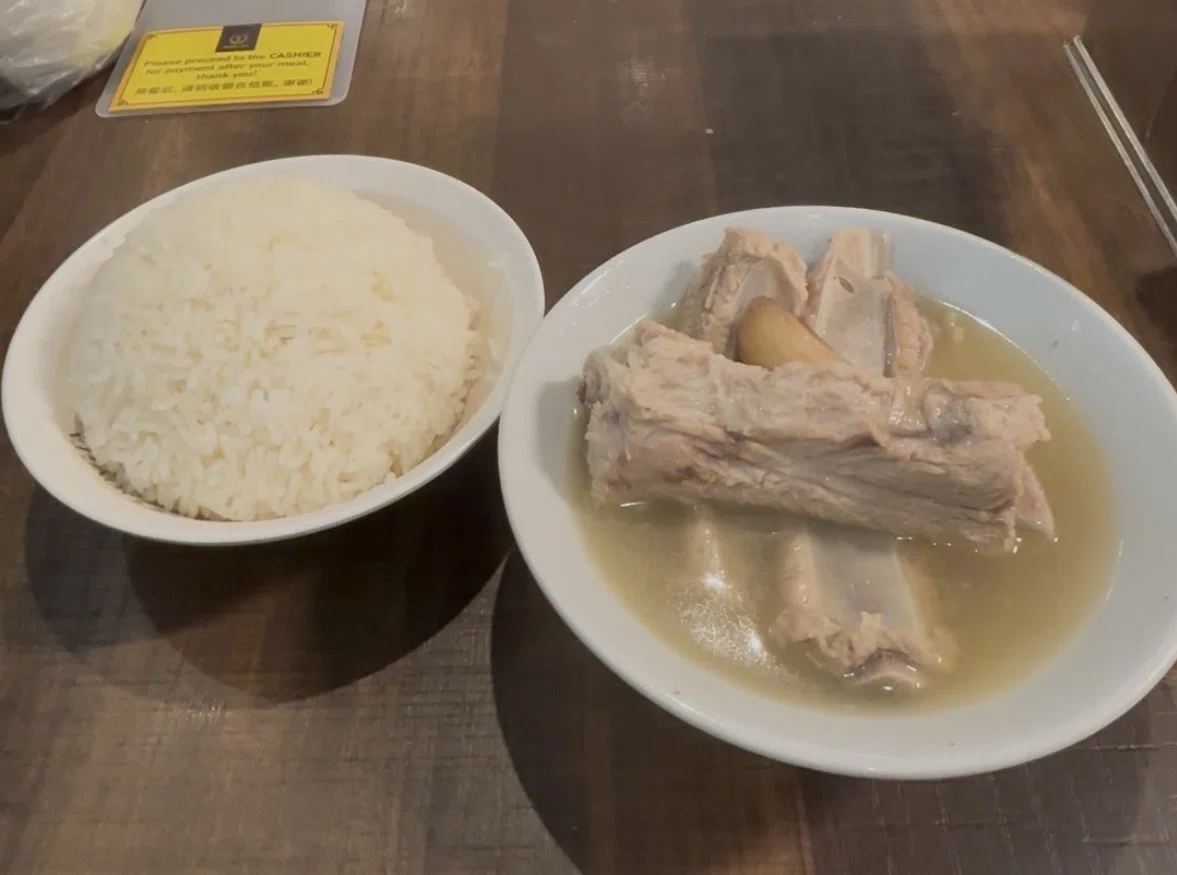 おすすめバクテー（肉骨茶）4店舗紹介｜シンガポール｜みみ
