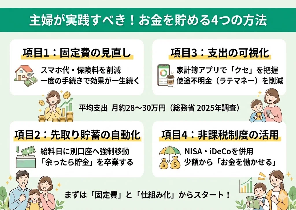 家計を元気にする　税金活用術 投資の儲けが「非課税」に！節税効果大のNISA活用だが…メリットだけ