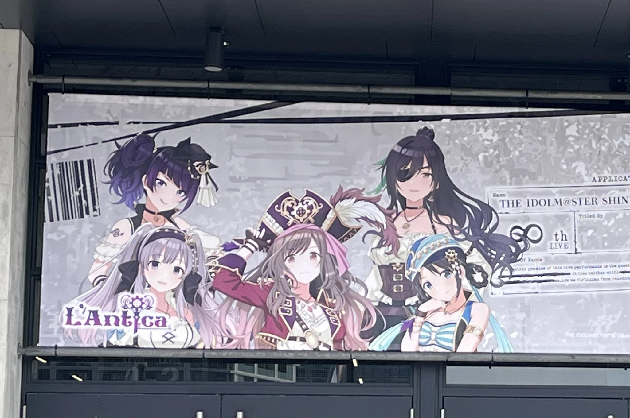 シャニマス8th LIVE iと夢」DAY1まとめ｜カメヒロ