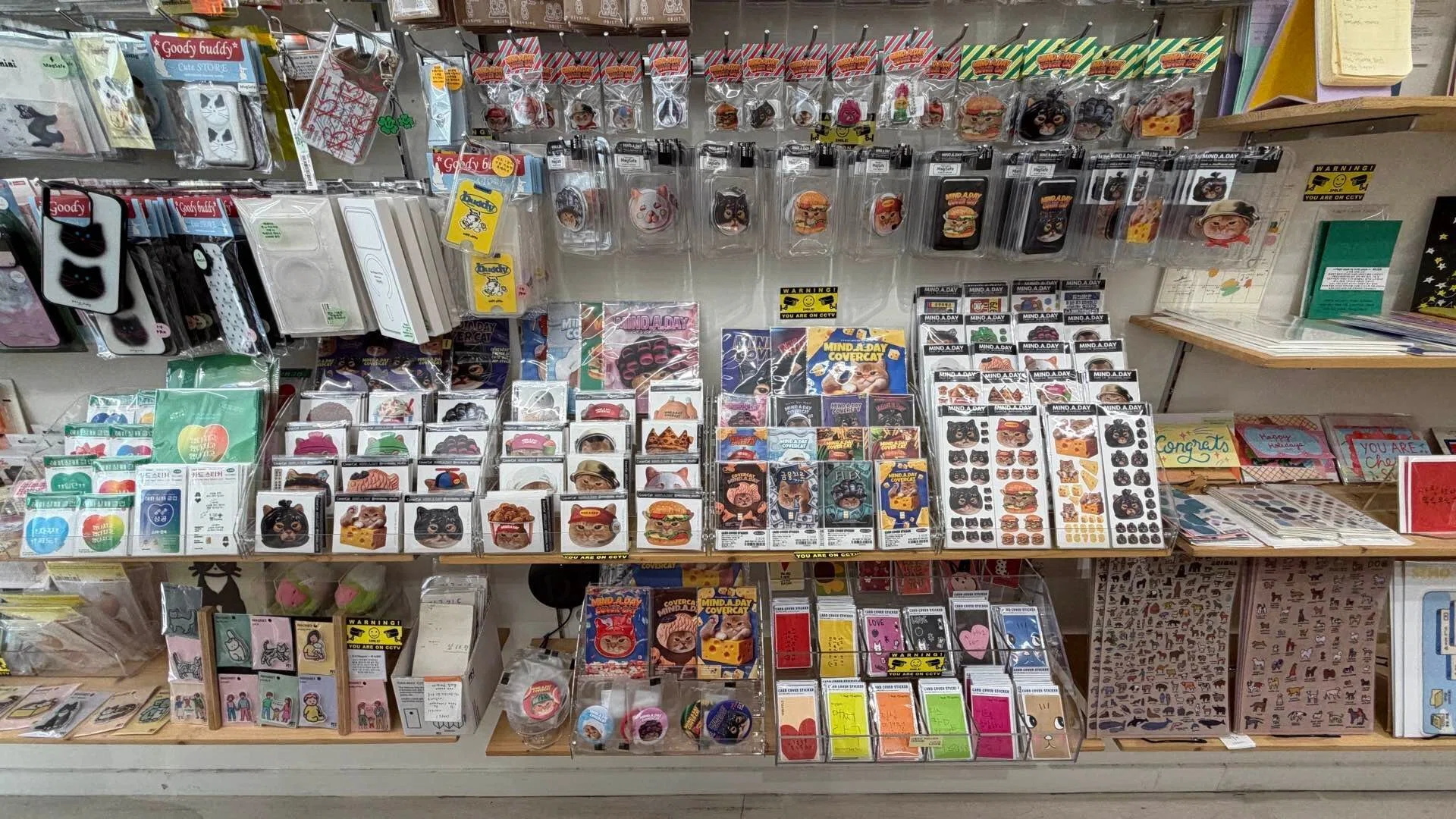 【専用出品】 韓国雑貨 新大久保エリア】可愛い韓国雑貨に夢中！自分だけのオリジナルグッズが