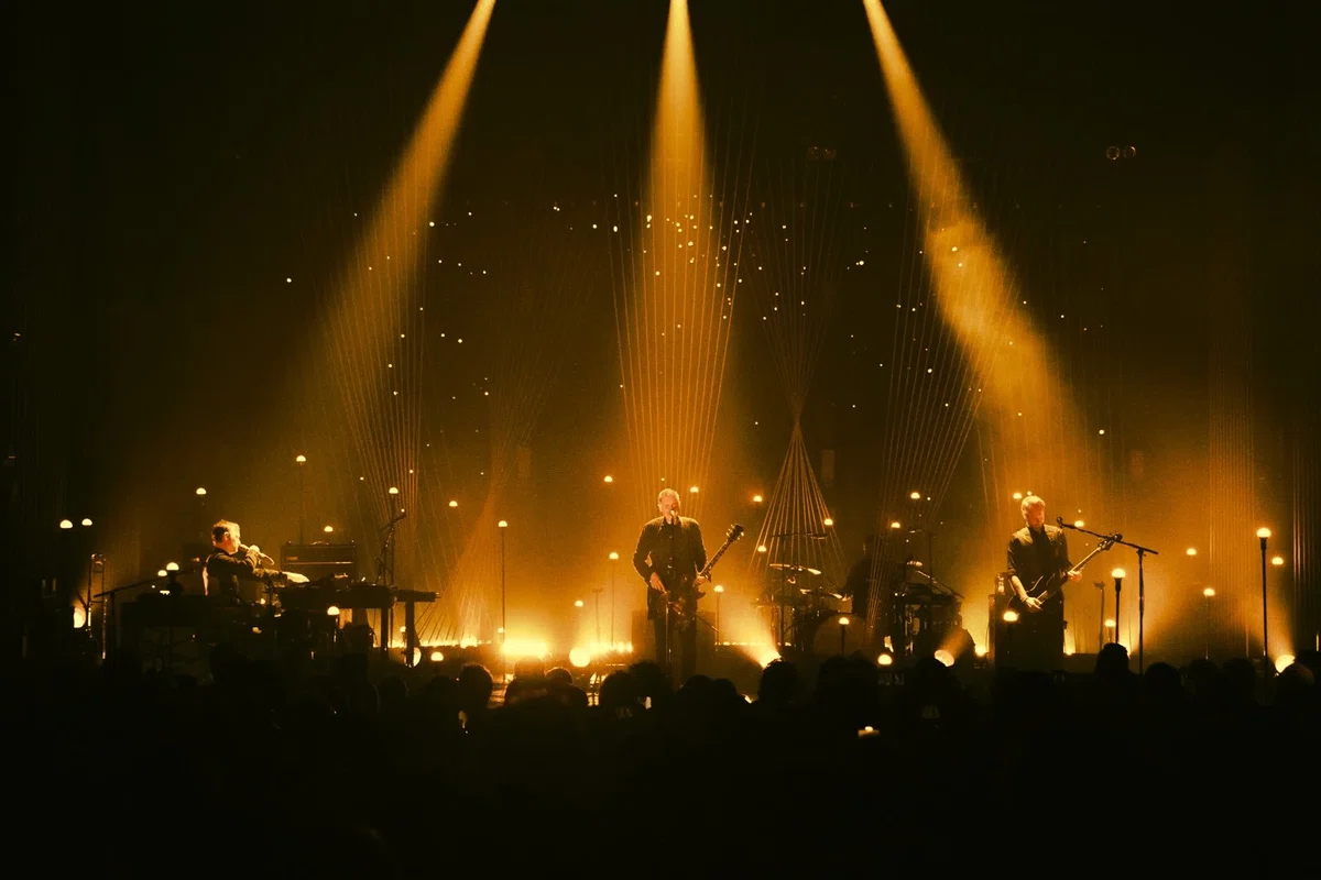 2026.4.26.森山直太朗“Two jobs tour 2025〜26『あの世でね』” at 東