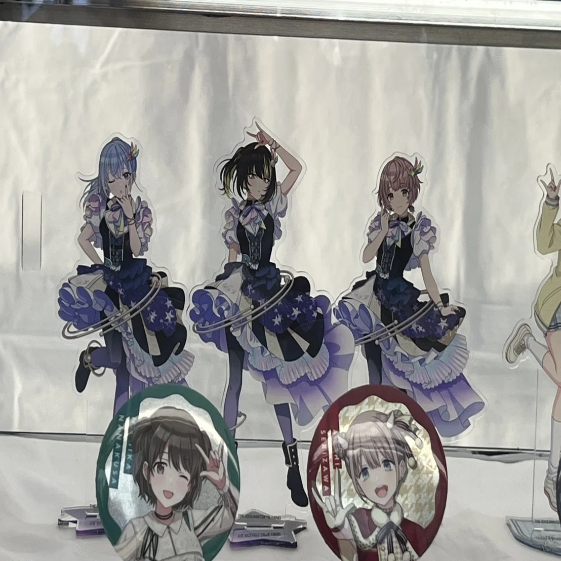 シャニマス8th LIVE iと夢」DAY2まとめ｜カメヒロ