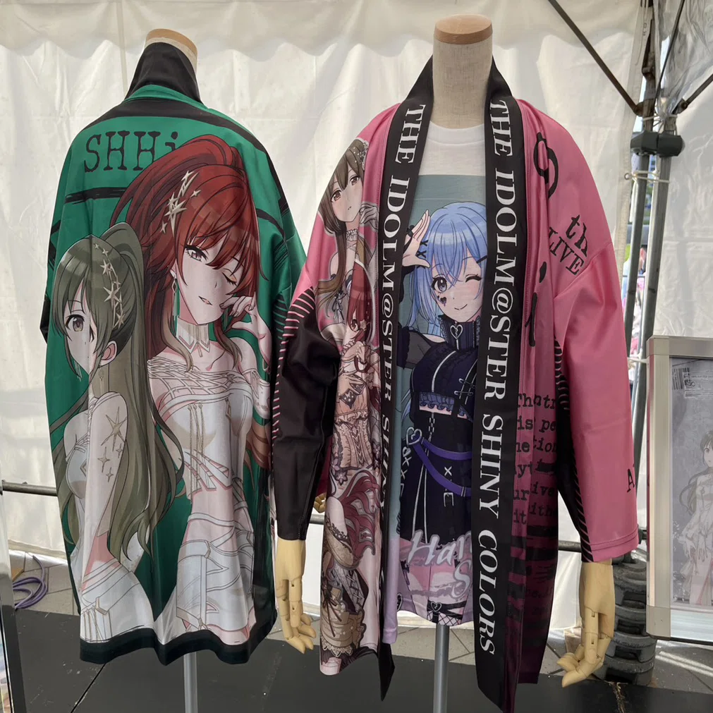 シャニマス8th LIVE iと夢」DAY2まとめ｜カメヒロ