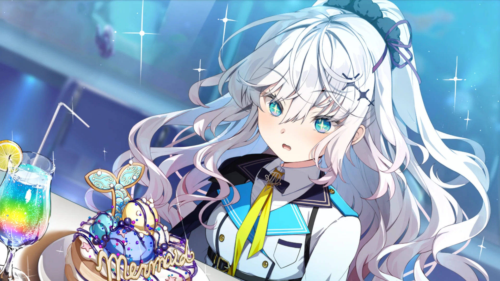 CRYSTALiA ディメンション凸ラバース!!クリア後雑記 -桜について-｜大雅
