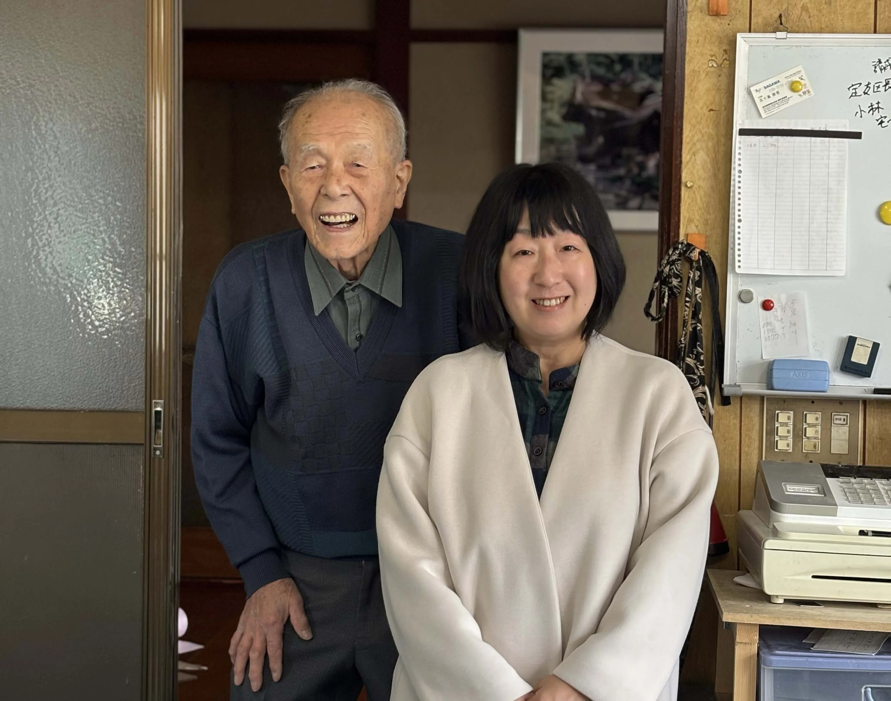 おもち 私とおもちーマツコの知らない世界「お餅の世界」の放送を終えてー