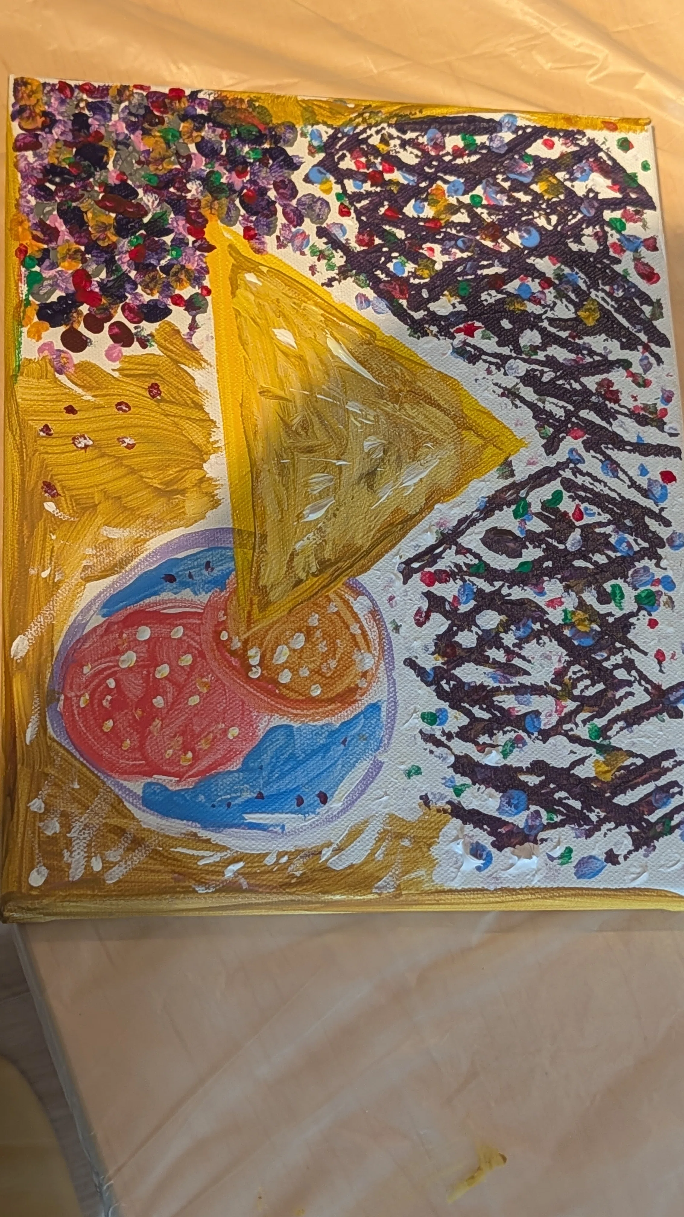 上手に描けない」から始まった私のアート体験ー「ビジネス×アート