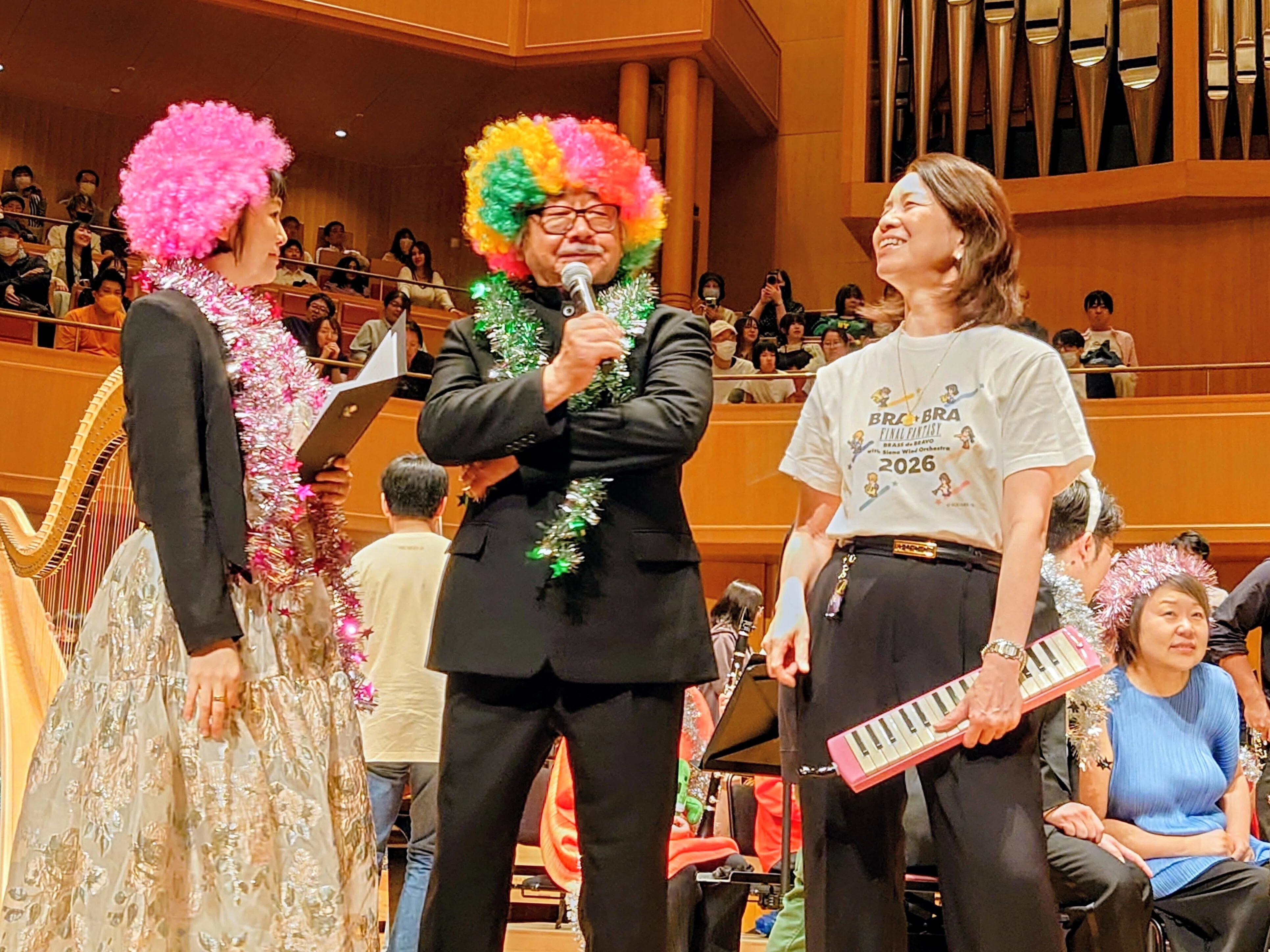2026.04.28 (愛知)BRA☆BRA FINAL FANTASY BRASS de BRAVO 2026 with