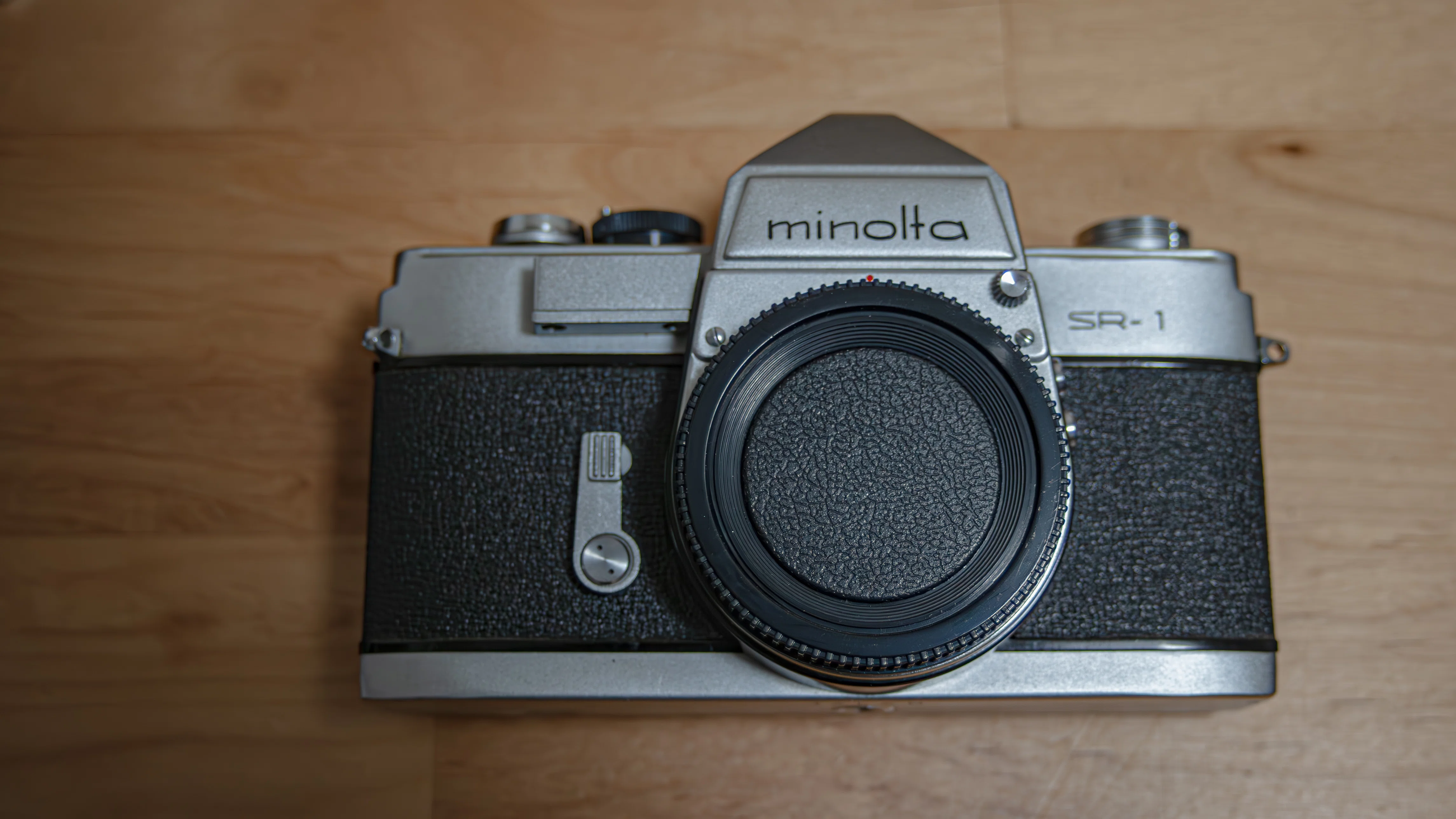 フィルムカメラを見ていると時が止まる。｜永瀬喜久