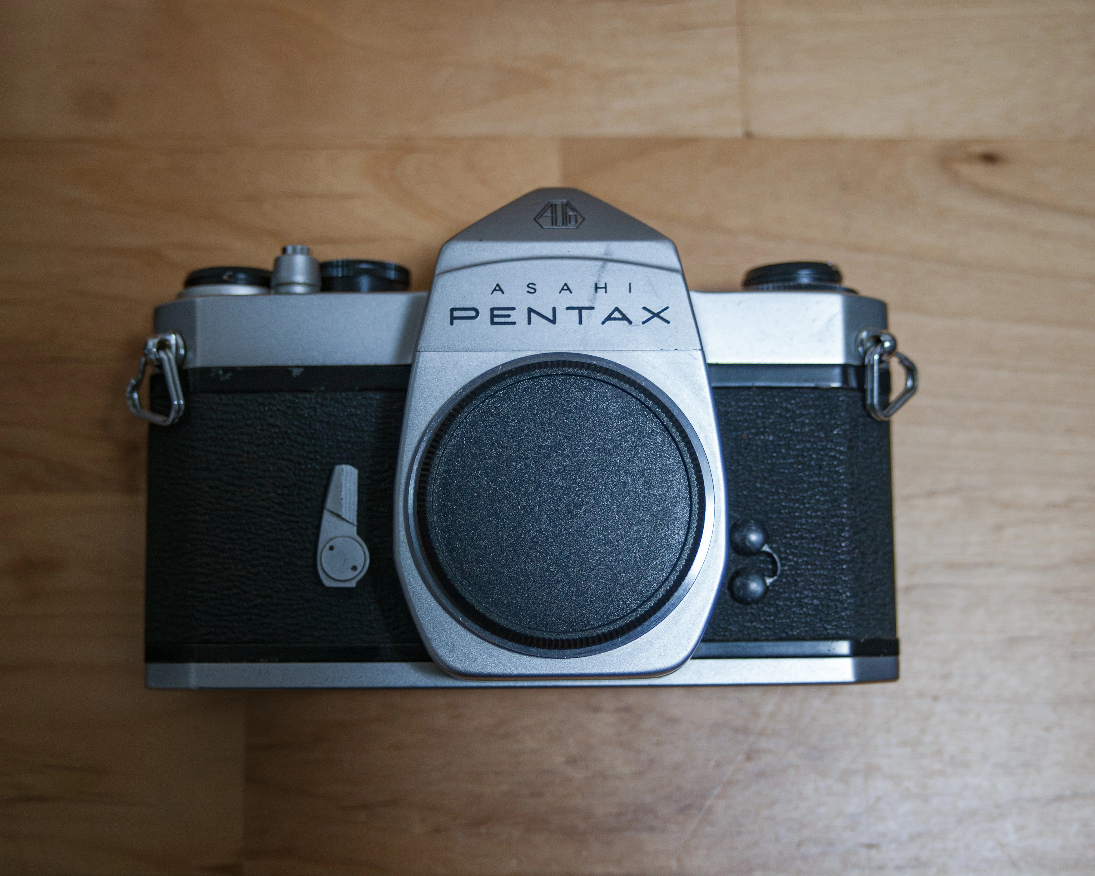 フィルムカメラを見ていると時が止まる。｜永瀬喜久