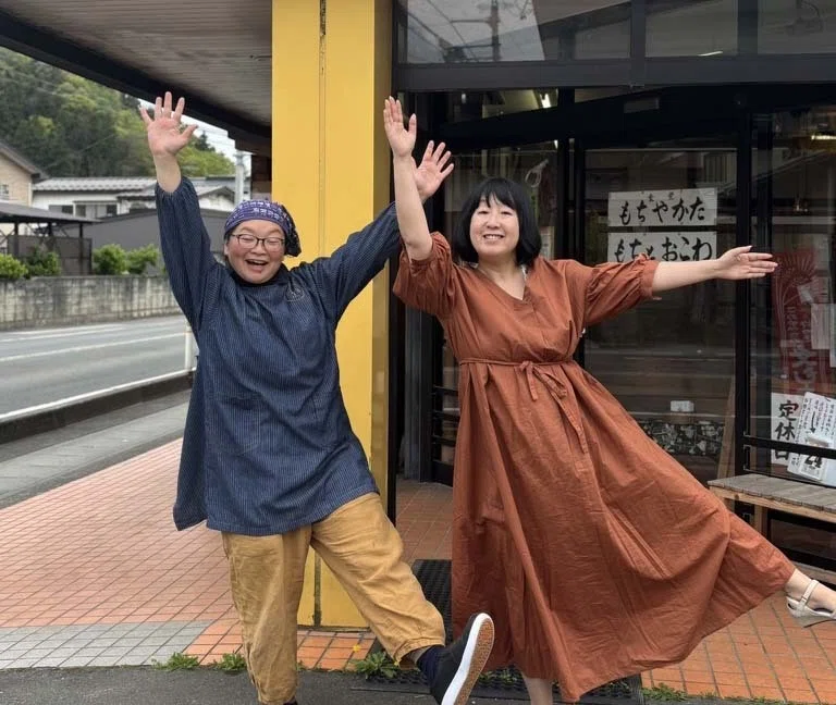 私とおもちーマツコの知らない世界「お餅の世界」の放送を終えてー