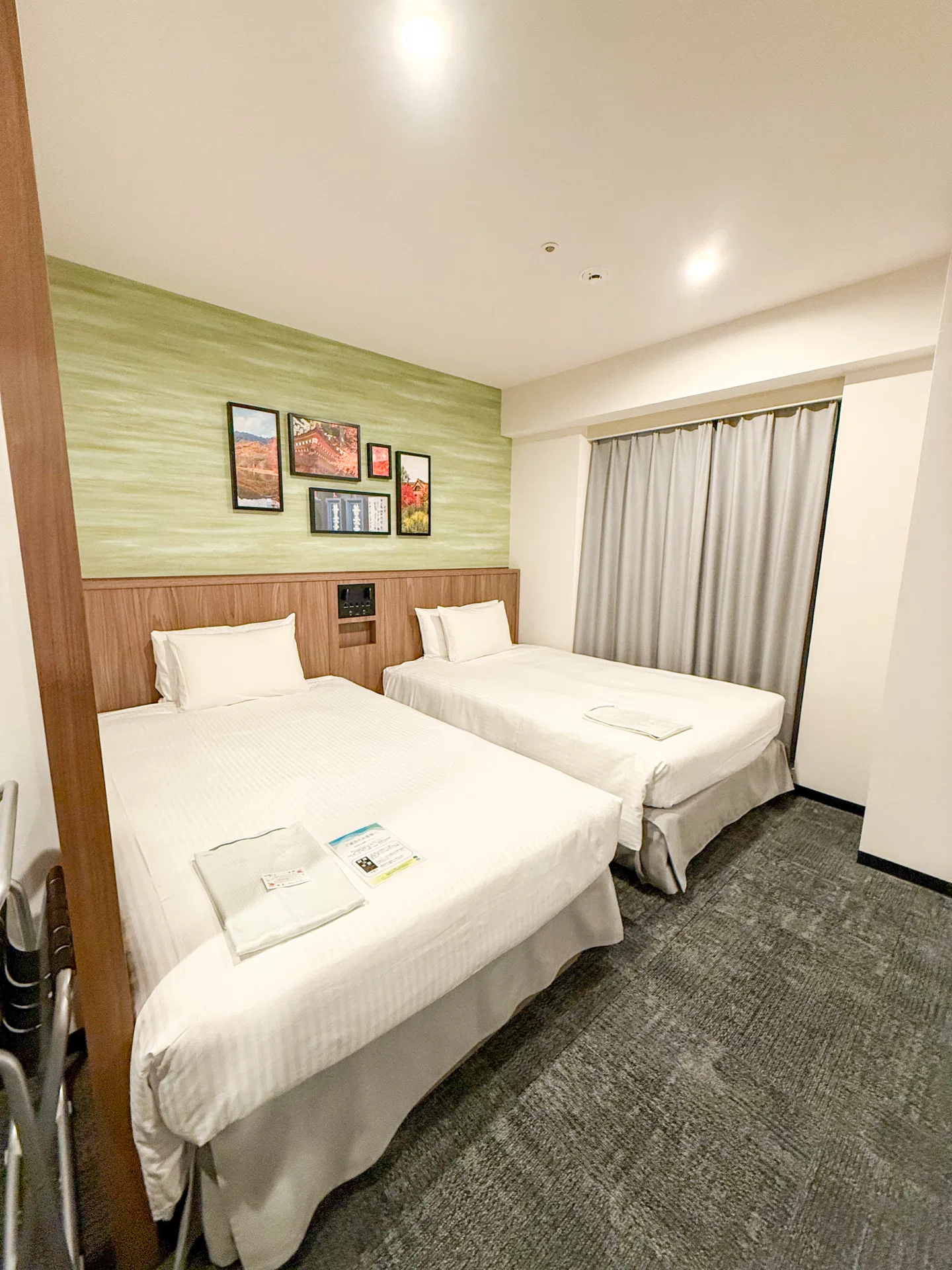 Nagano | Hotel JAL City Nagano Review｜宿木 スイ
