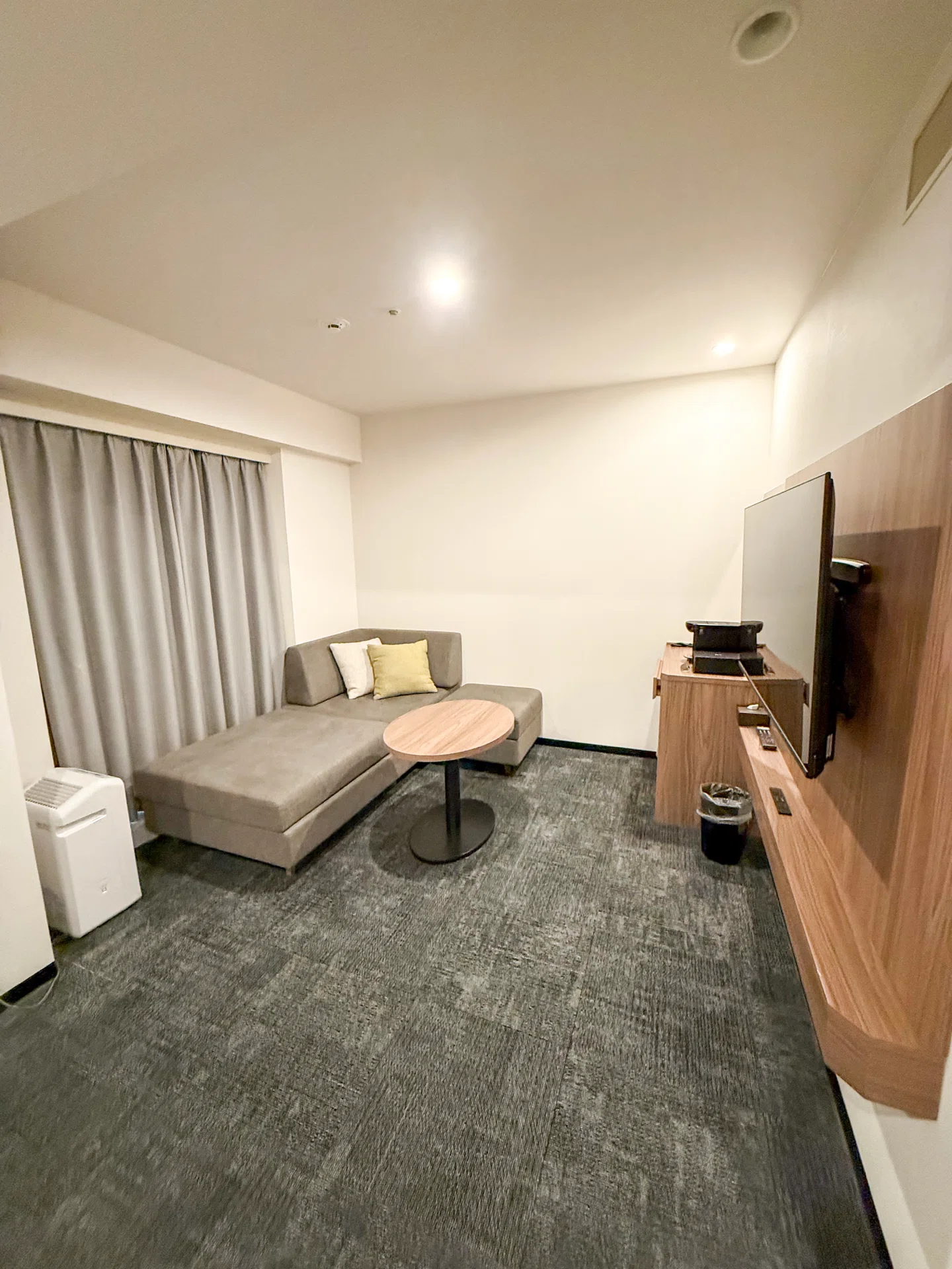 Nagano | Hotel JAL City Nagano Review｜宿木 スイ