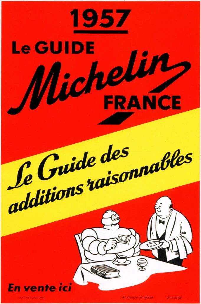 Michelin(ミシュランガイド)を知る。第3回｜Quatre Saisons de Cuisine