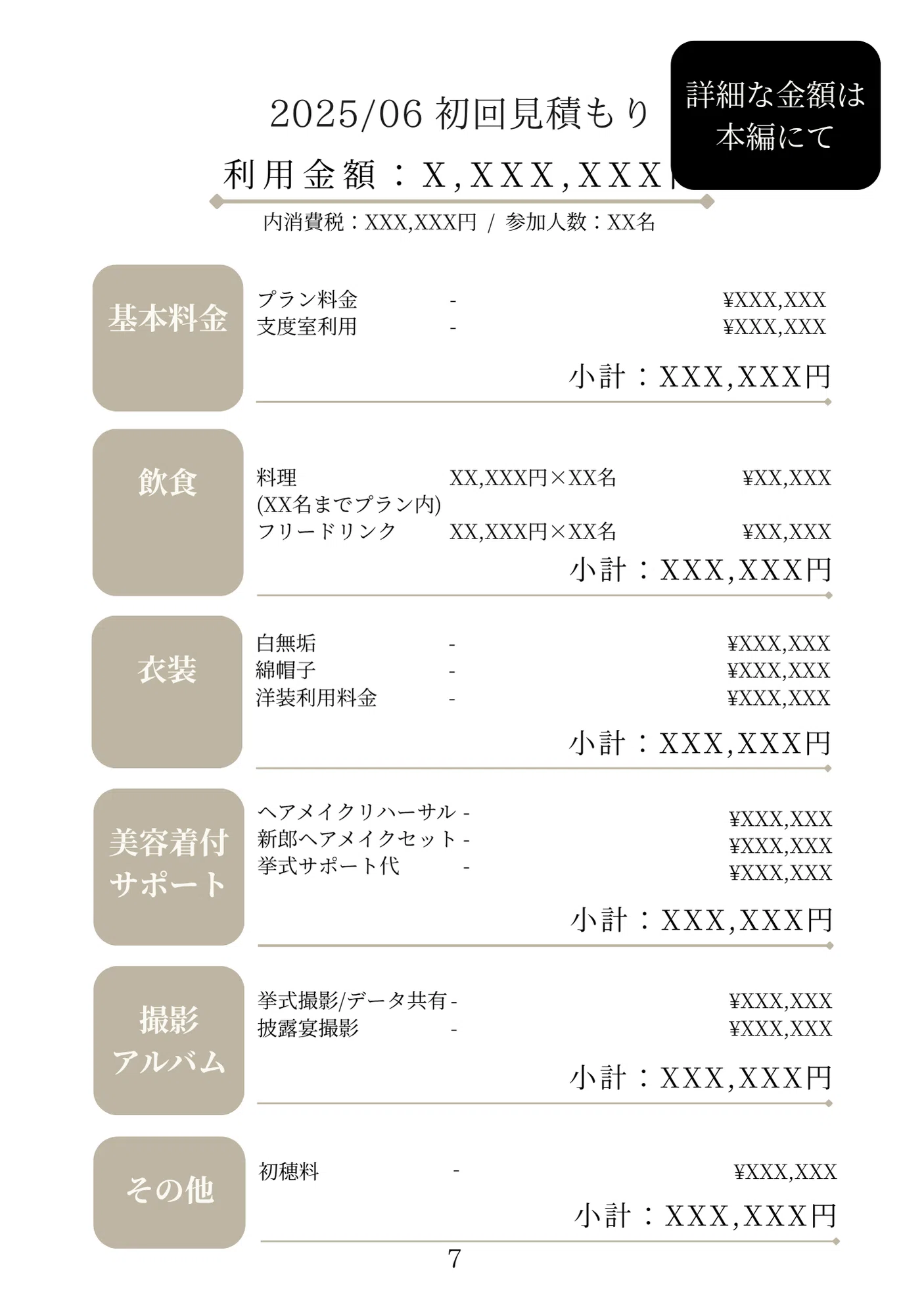 蔵前 透明書店｜#08】ZINE「結婚式とお金」を発売開始｜たけぶち
