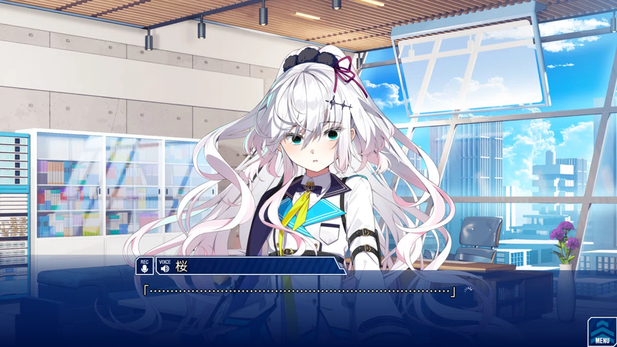 CRYSTALiA ディメンション凸ラバース!!クリア後雑記 -桜について-｜大雅