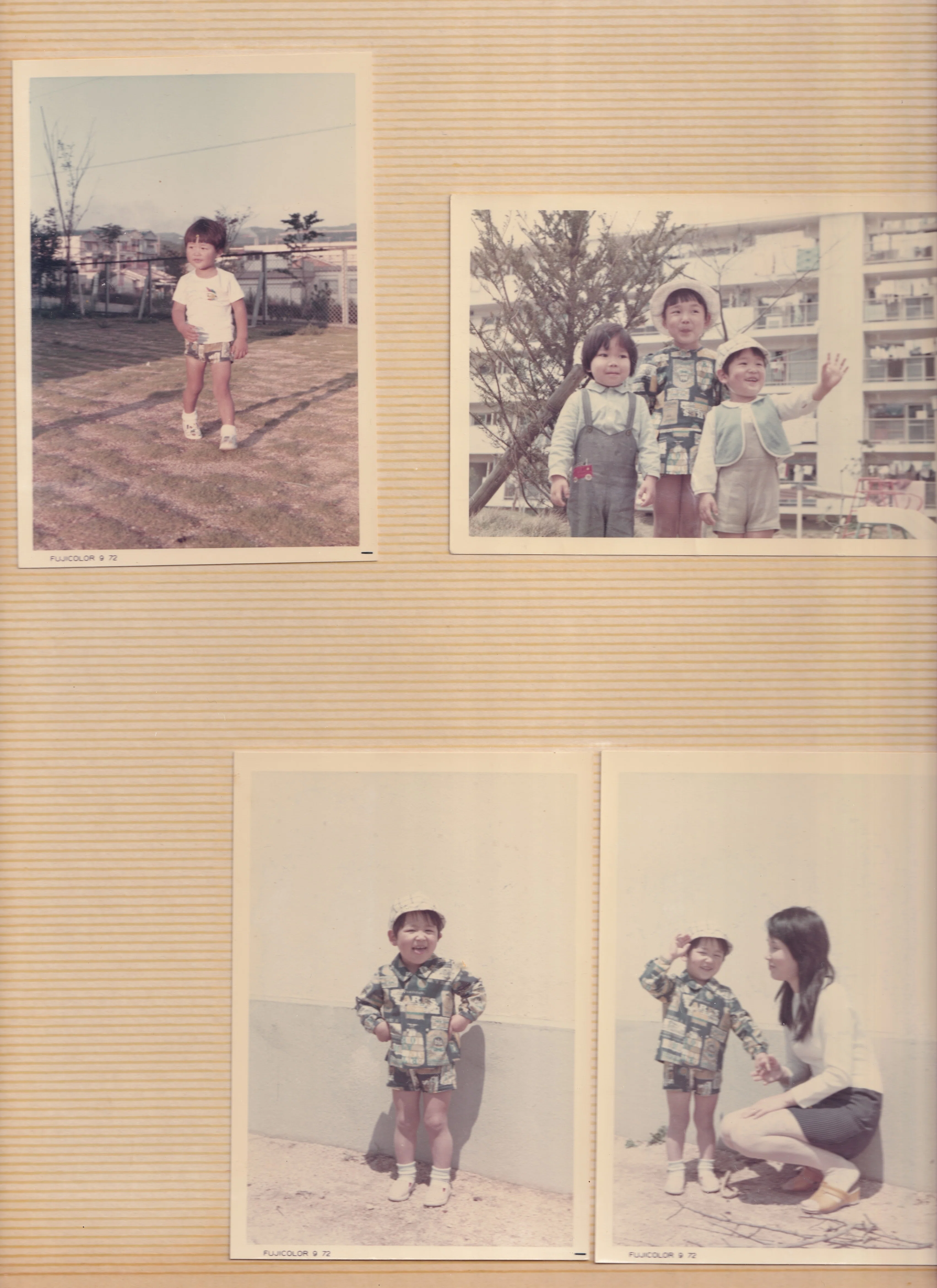 今月の写真 Vol.82-2026年5月号-｜NPO法人境を越えて