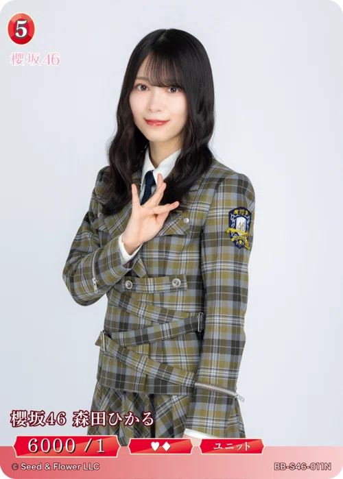 ビルディバイド櫻坂入門編｜ゆーわ