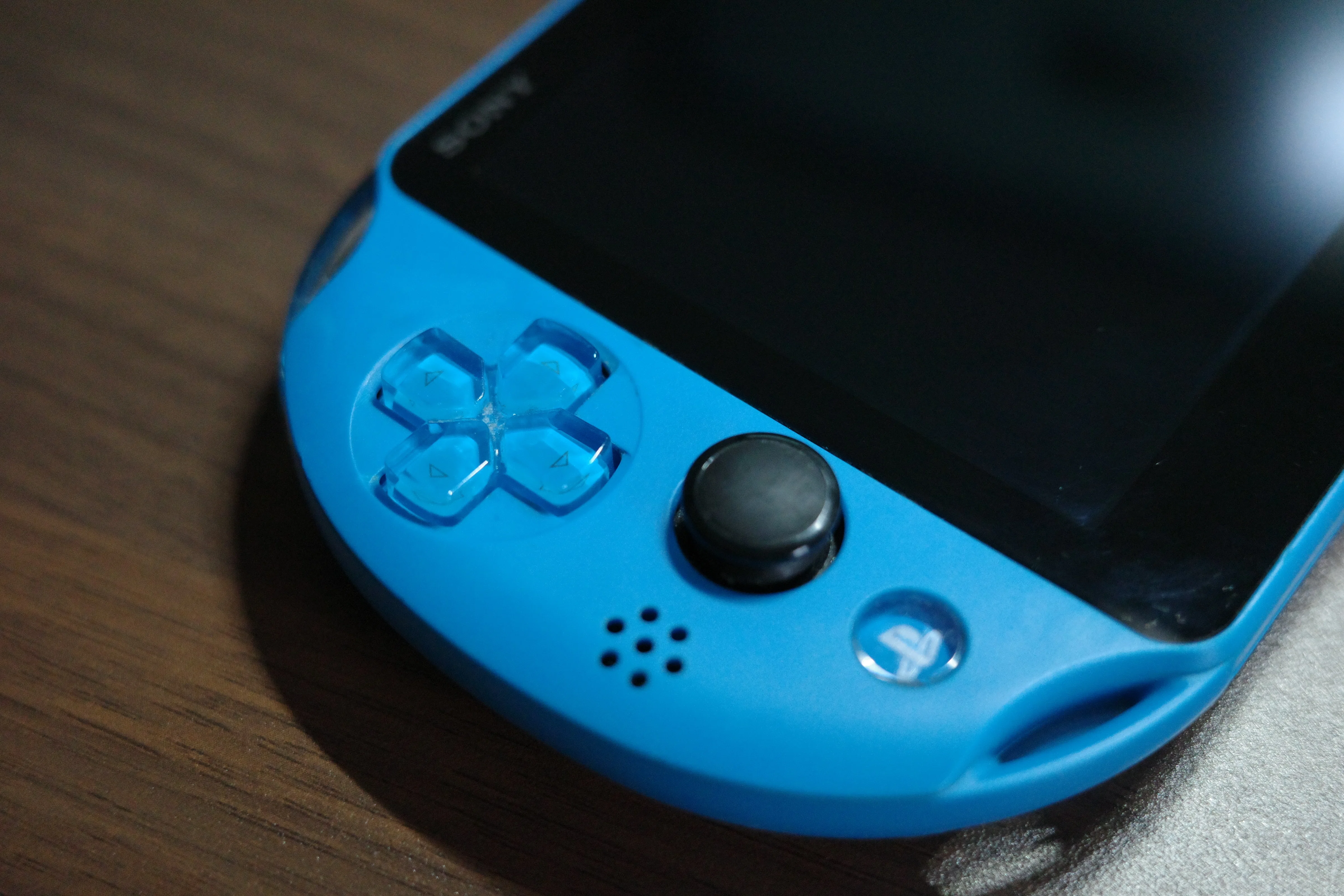 中古のPS VITAを買って懐かしいプレステのソフトを遊ぶ｜まこ
