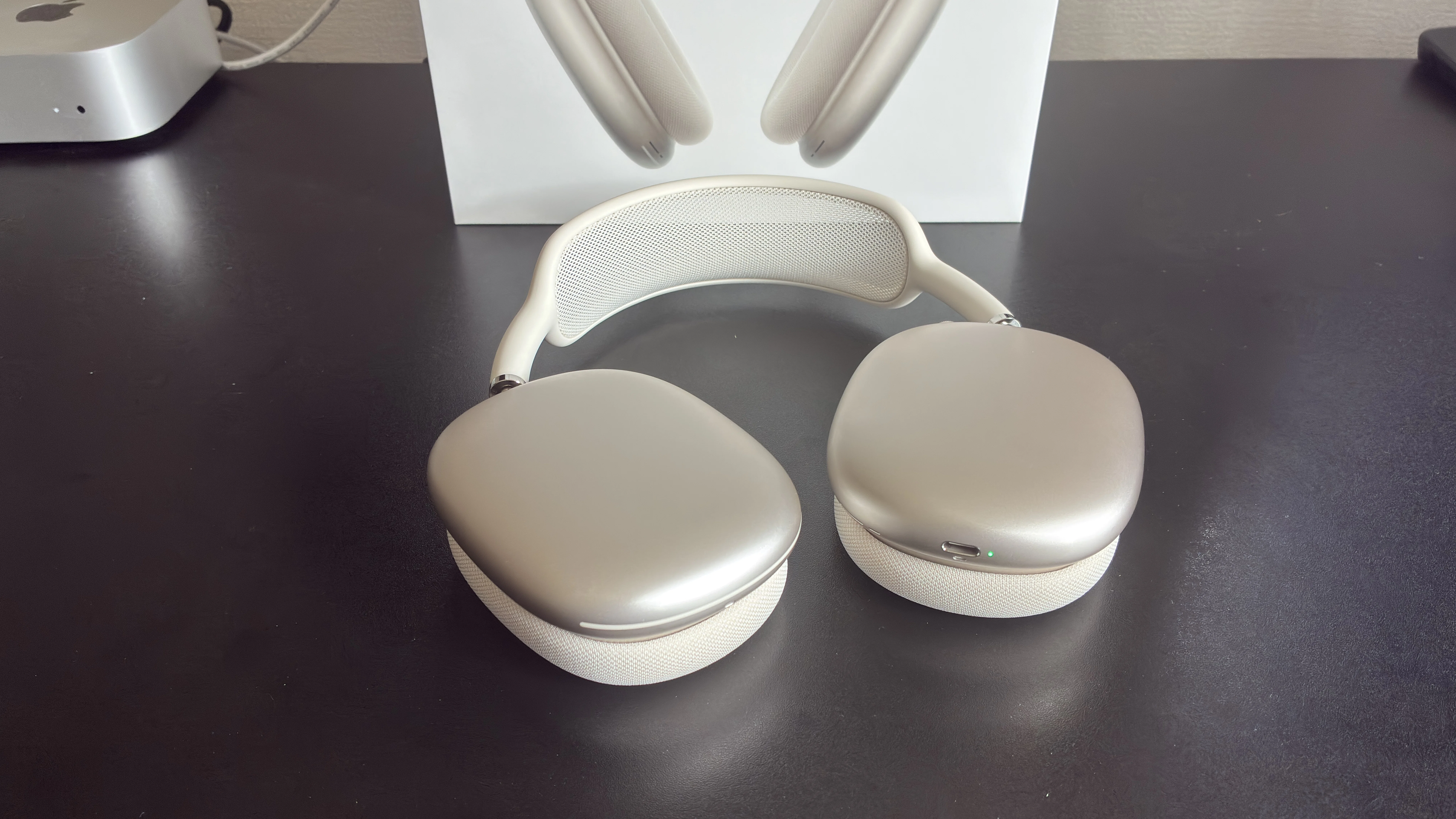 AirPods Max ホワイト｜動作良好 Sem grande mercado, AirPods Max não deverão ser mais atualizados