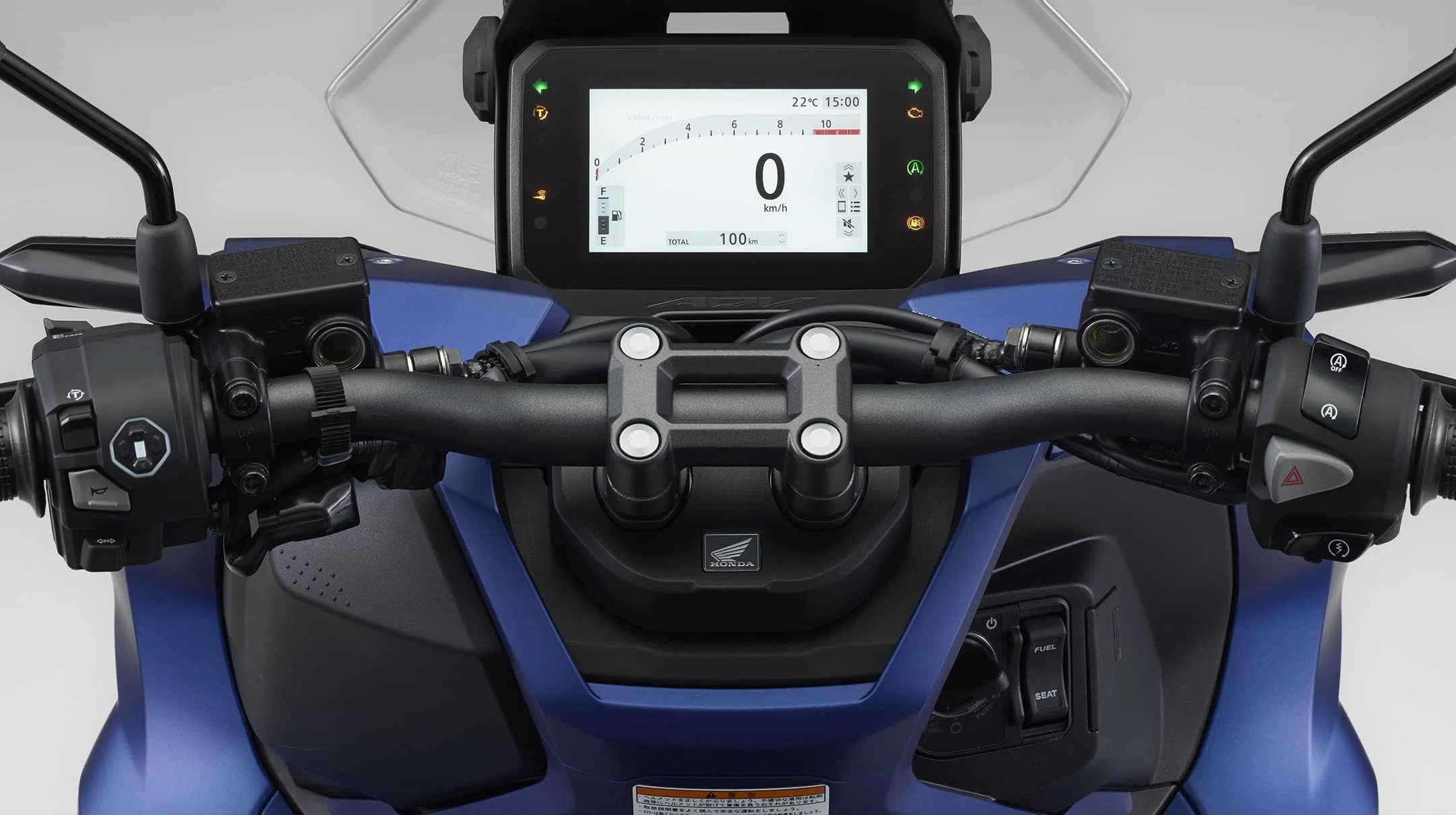 ちたたんページ 2026年モデルチェンジのADV160が気になる、、50万以上するけど
