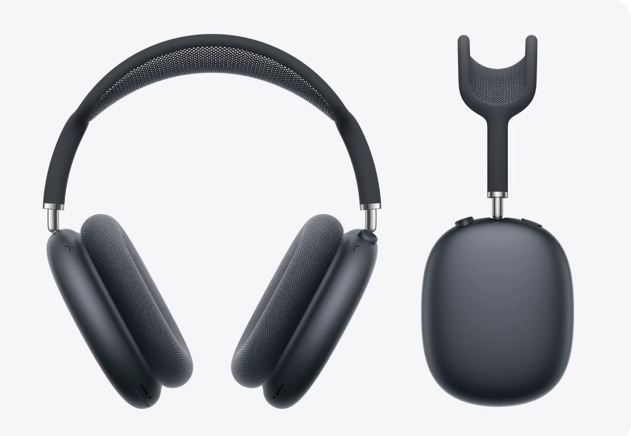 GW初日】Airpods Maxが快適です｜チャンけん(Apple製品で生活を豊かに