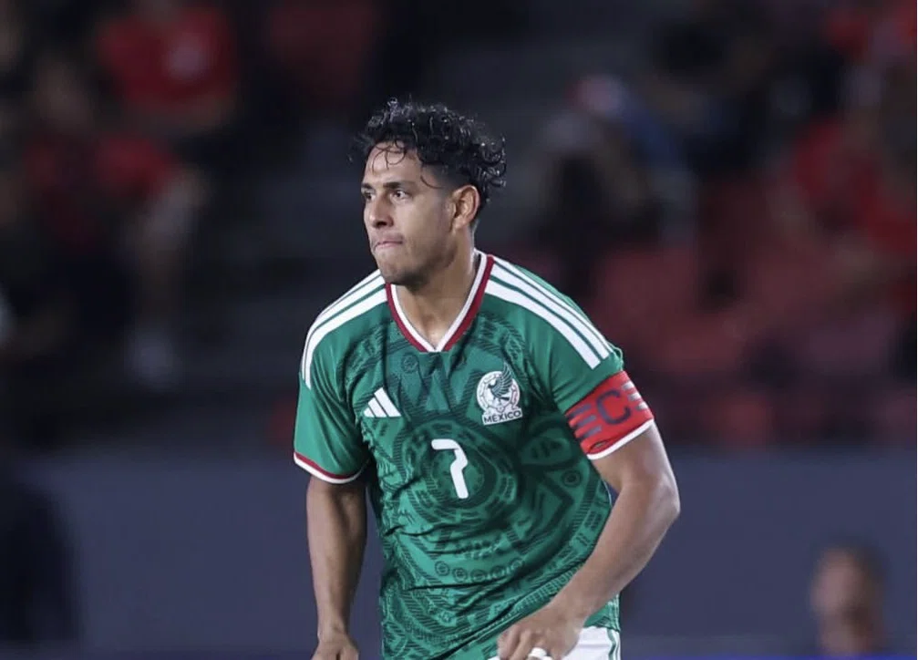 メキシコ代表】“W杯内定”の12名を発表！アギーレ監督が選んだ国内組の