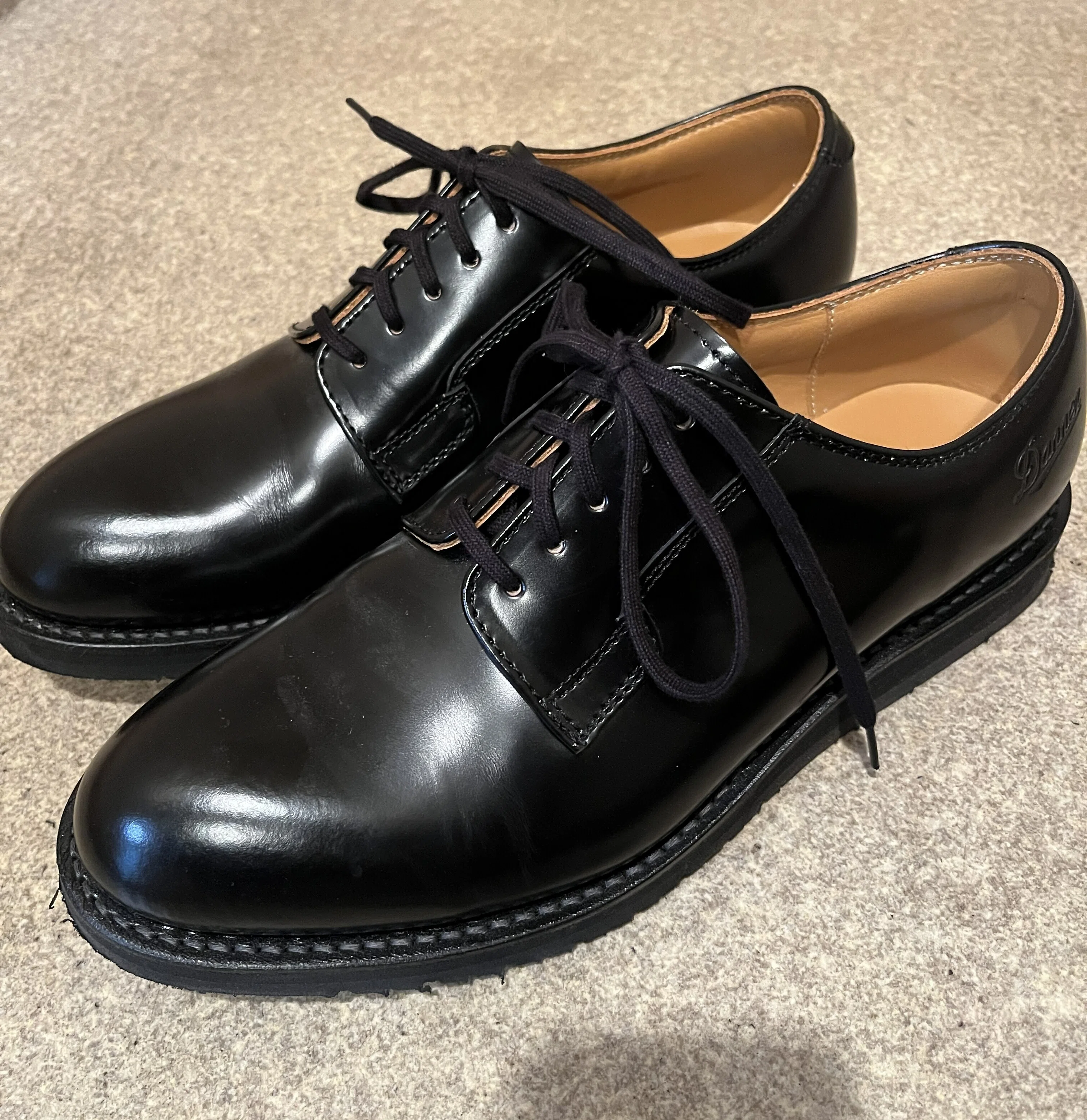 Postman Shoes: Understanding the Definitive Differences Between