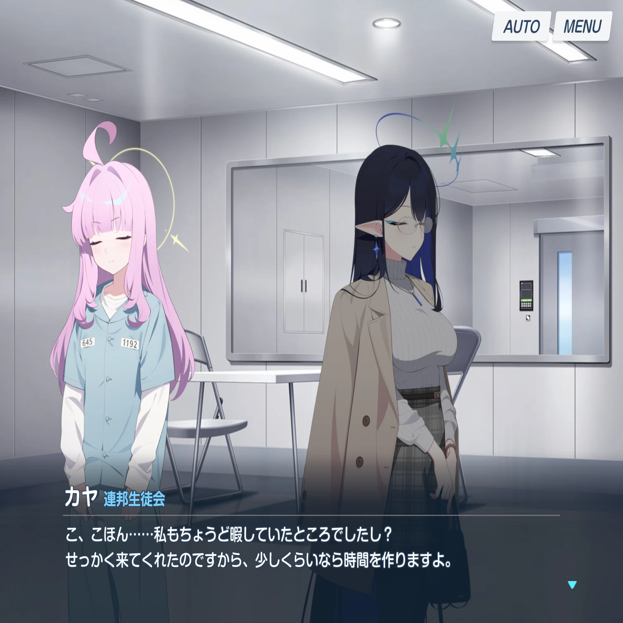 Vol.0 連邦生徒会編 感想】連邦生徒会長が帰ってきたらしい【ブルアカ
