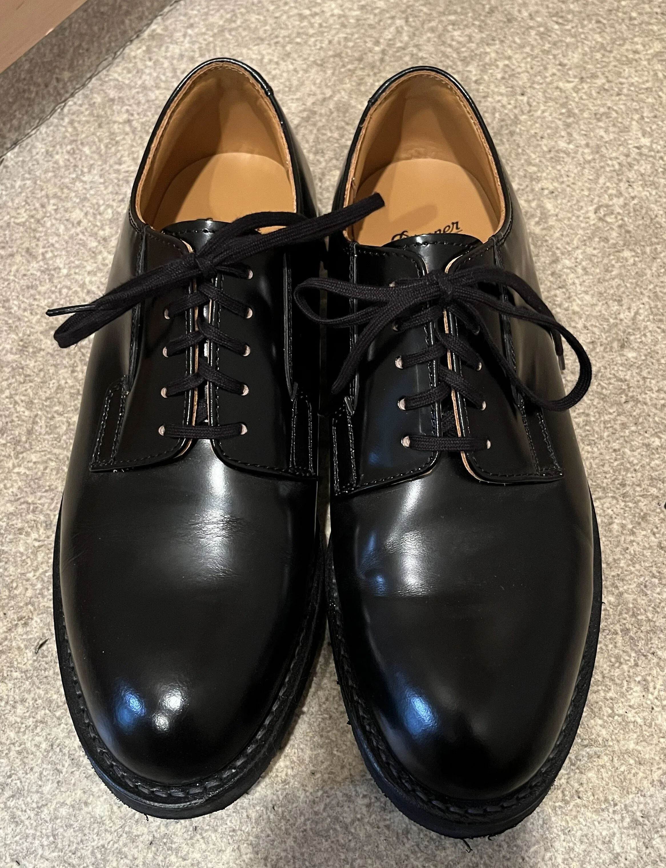 Postman Shoes: Understanding the Definitive Differences Between