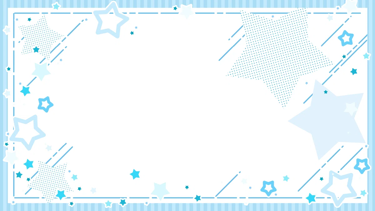 [Free Material] 16:9 Background Material (Landscape) 005｜さかきちか／このはな素材屋