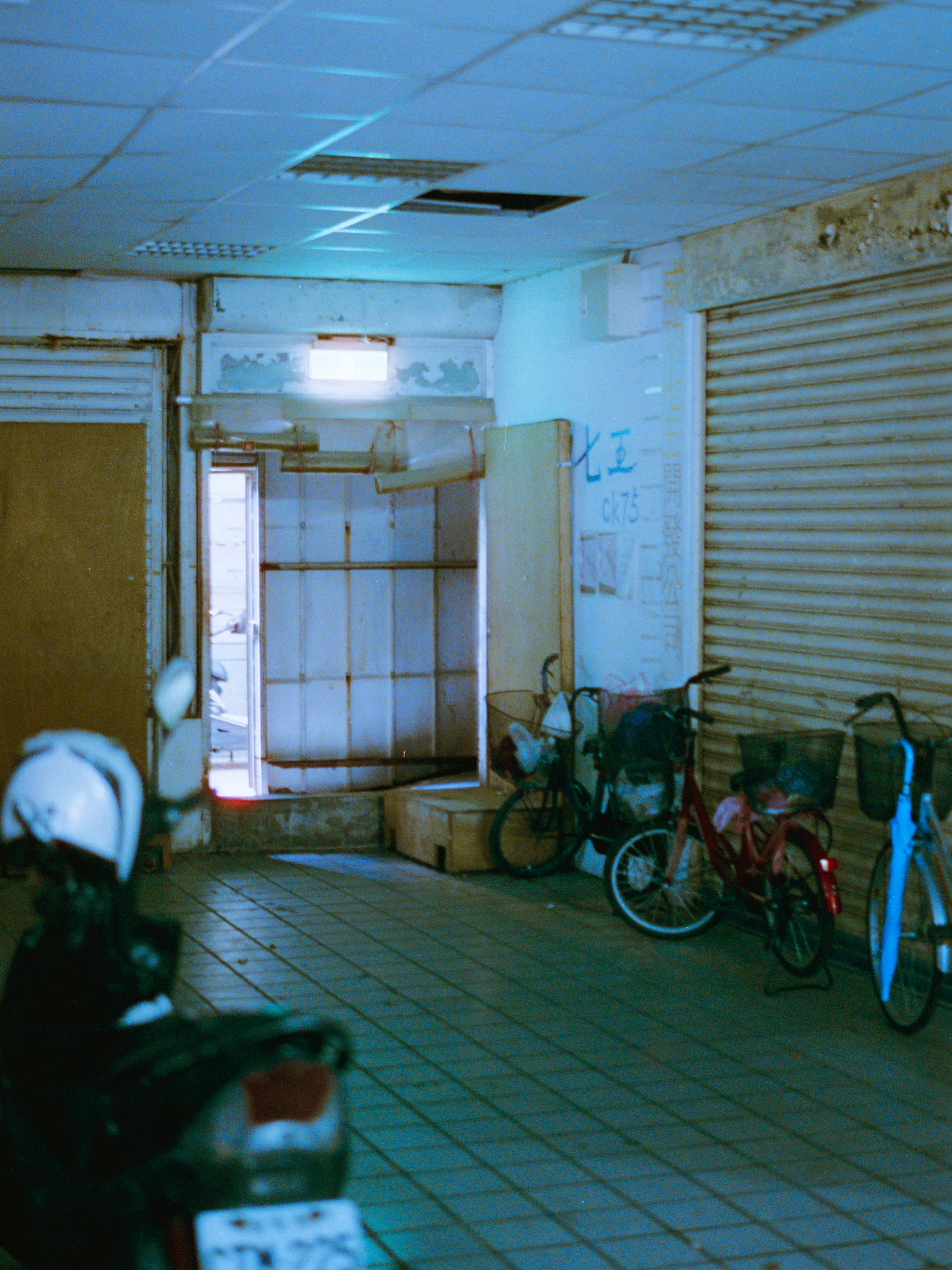 フィルムで歩く台湾・台北｜知らないはずの昭和を探す旅｜Kenta Mizune