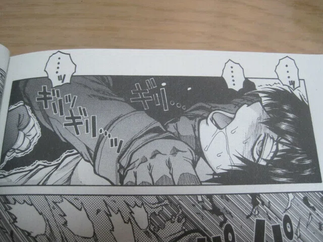 平野耕太先生の漫画「ヘルシング外伝 THE DAWN(夜明け)」レビュー