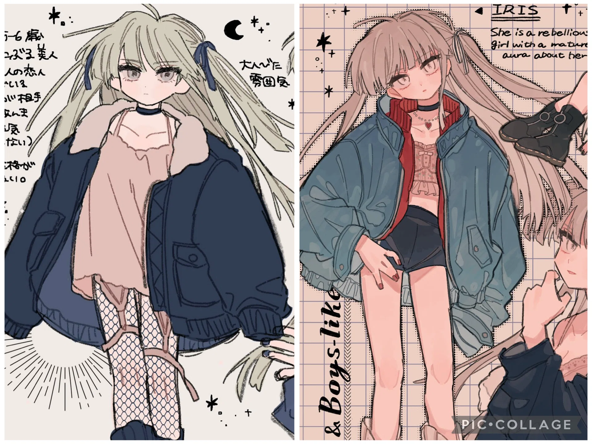 絵が上手くなりたいわねえ〜③｜む