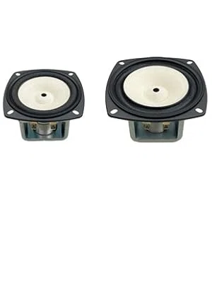 Fostex FE83En 自作フルレンジスピーカー スワン？1個 B 【公式通販】