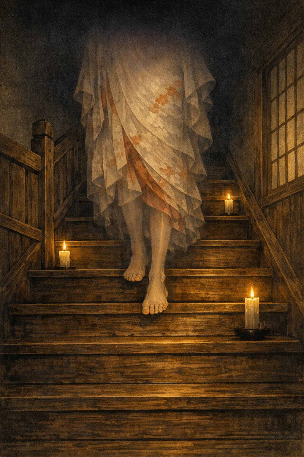 画洒落】やだな、やだなぁ～｜土偶子