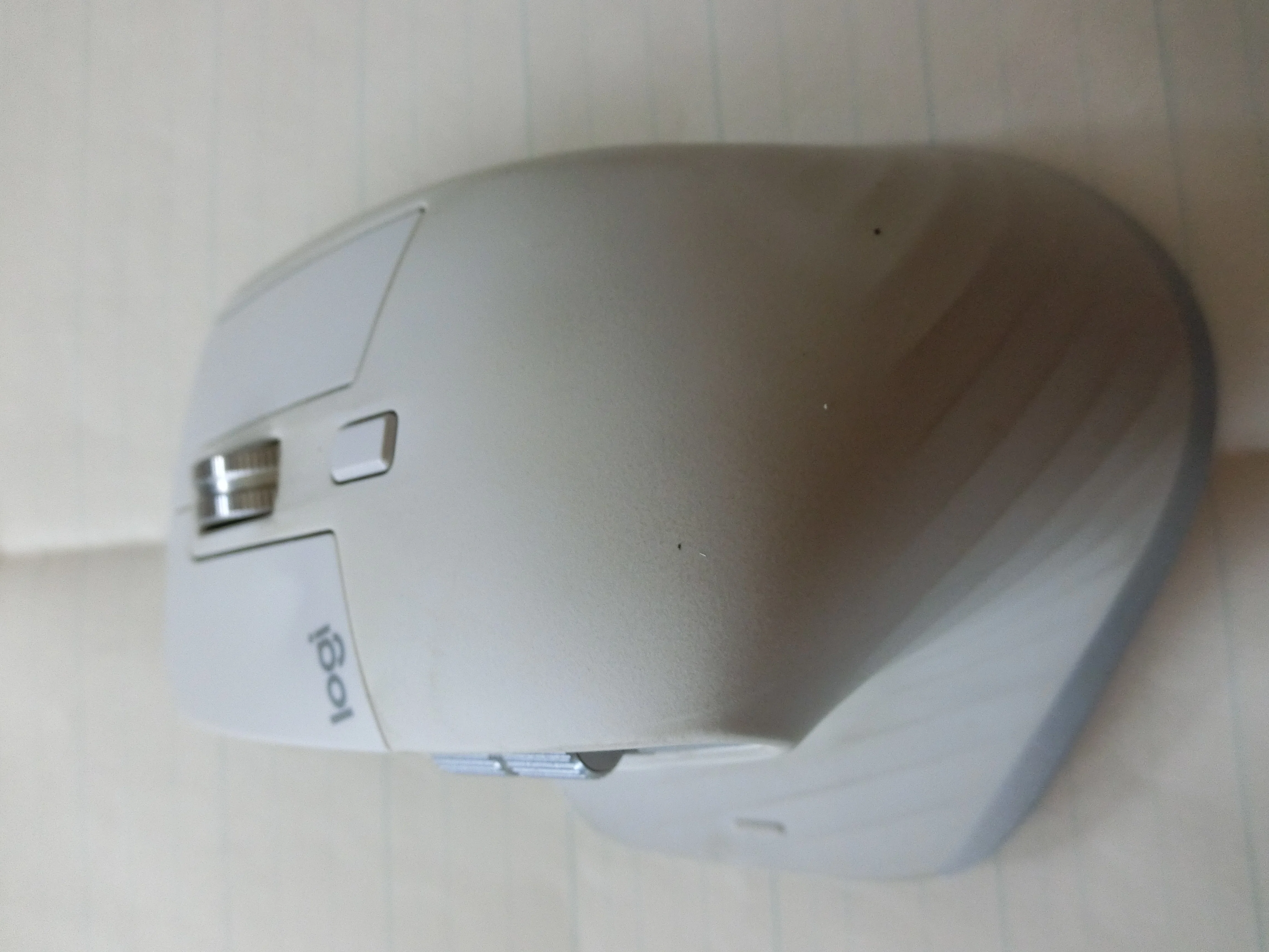 58 MXマウスの分解確認と再購入｜antlia