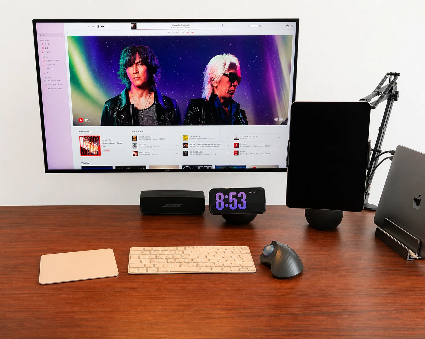 M1 MacBook Airで4画面表示はできる？実際に試した構成と失敗した