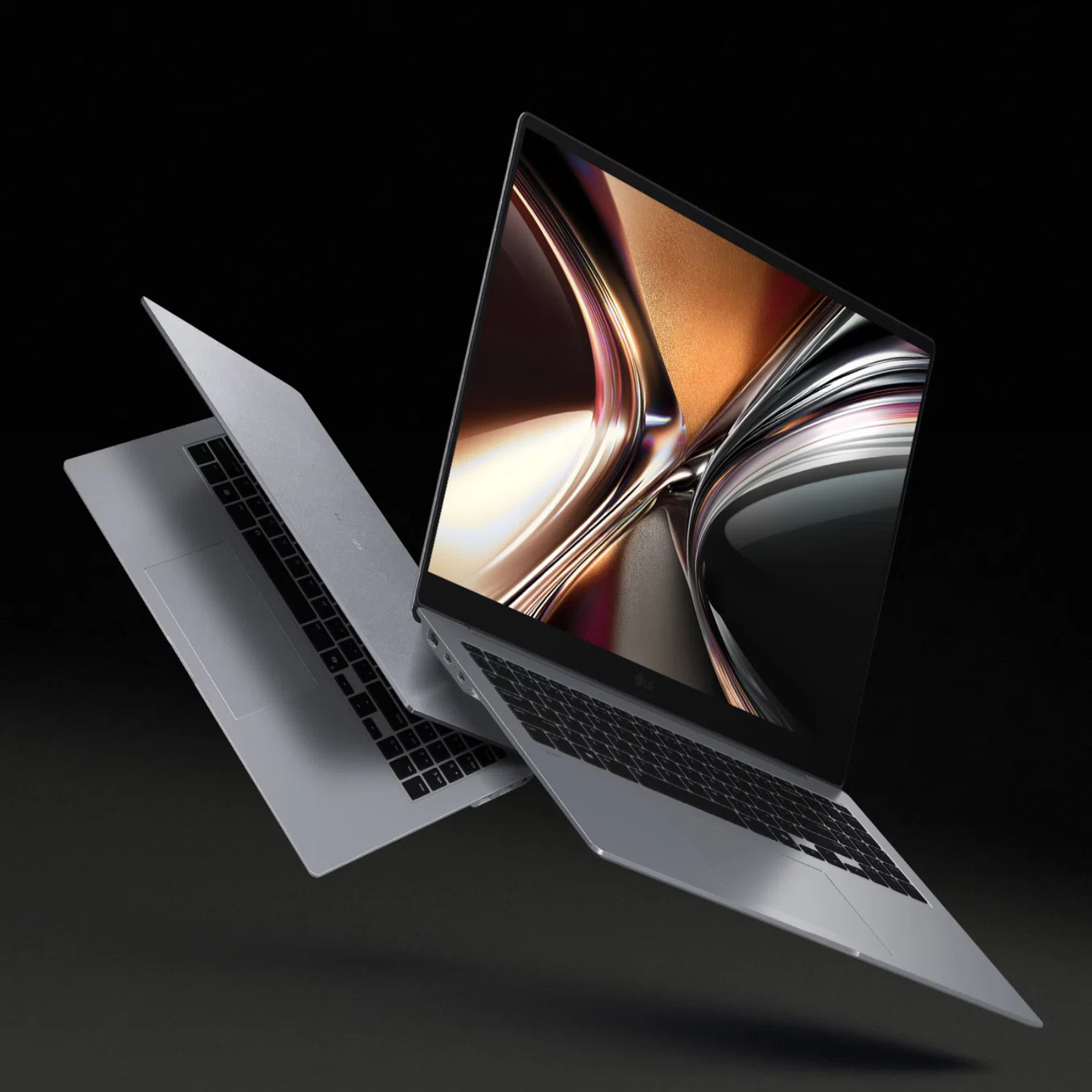 I'm interested in the 2026 model of the LG gram Pro 16: A 16-inch