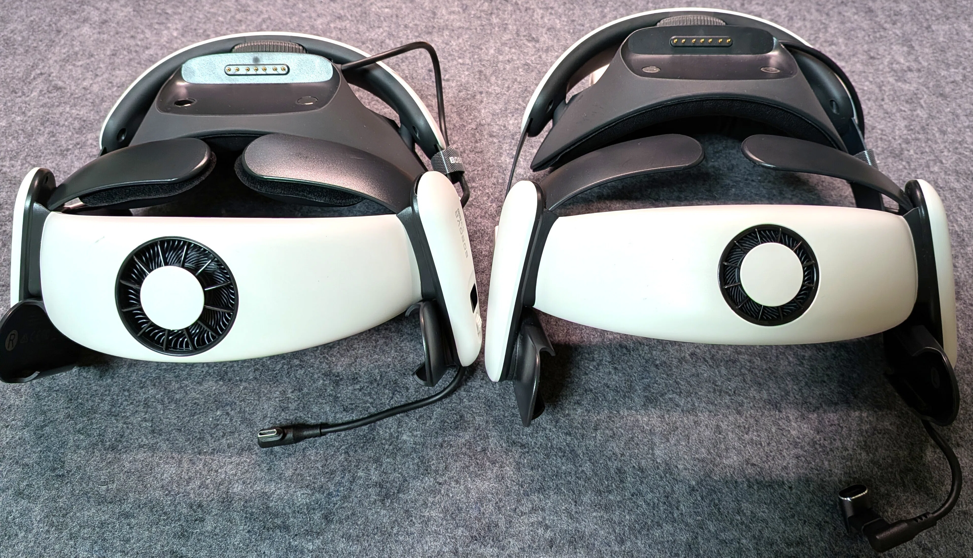 VR・VRChat】Quest3用アクセサリ「BOBOVR S3 Pro」がおすすめ！｜こと