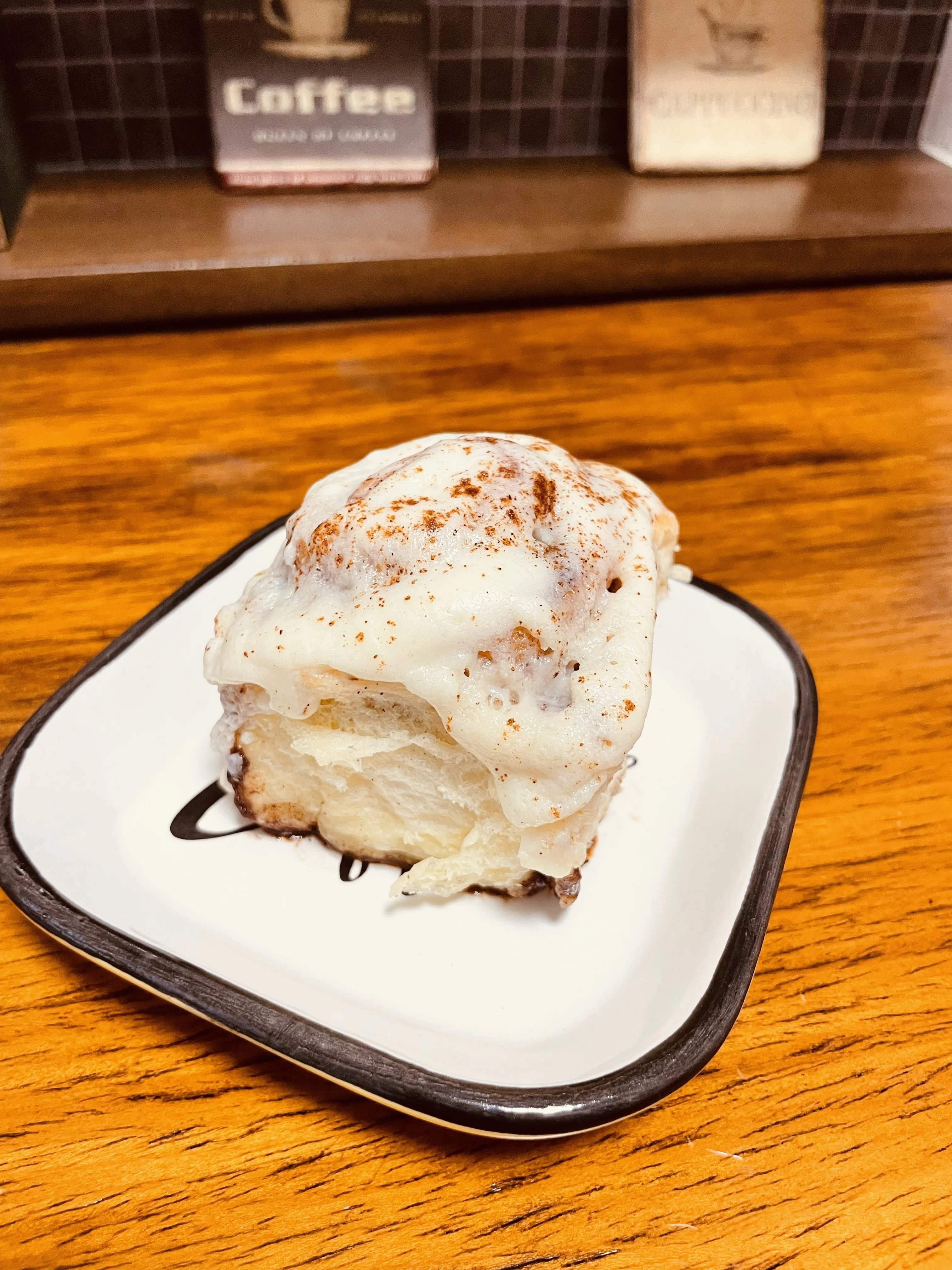 Cinnamon　即購入大歓迎！ページ Cinnamon Okinawa 開店奮闘記#5 理想の「黄金比」 ついに完成