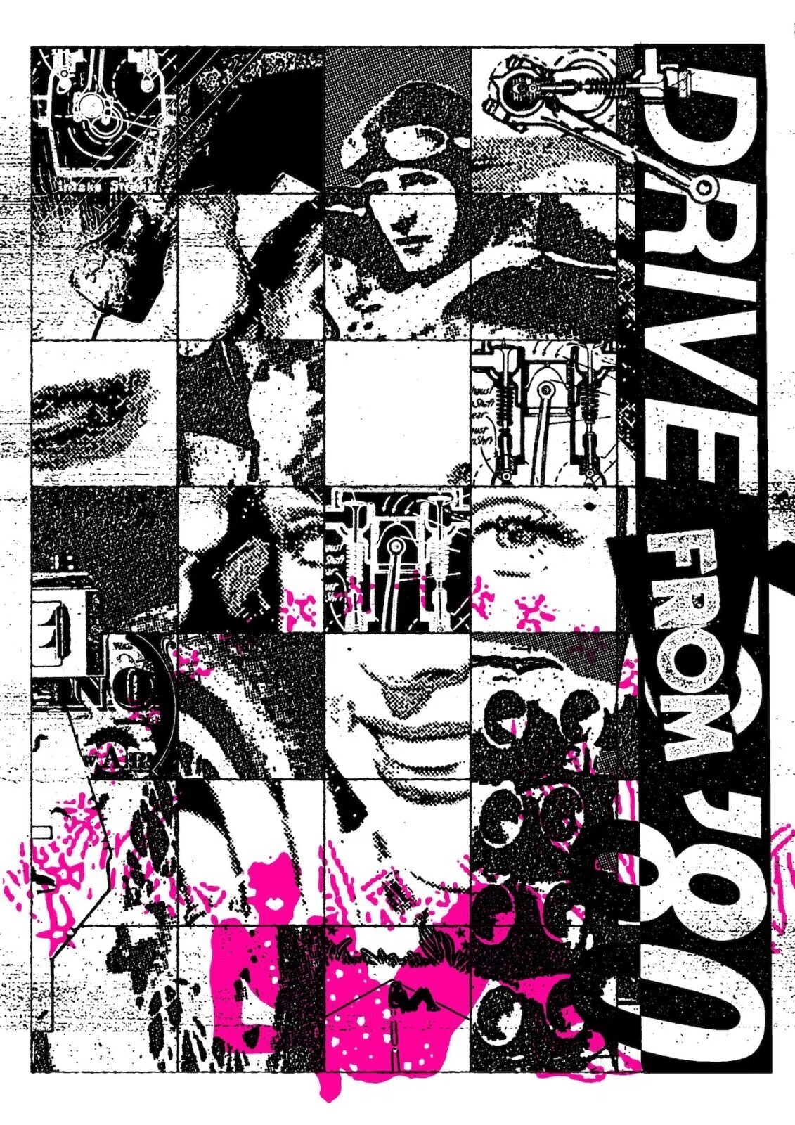 なんのこっちゃい！ Vol,1』🔳🔳🔳🔳🔳 🔳🔳🔳🔳EDO AKEMI & JAGATARA
