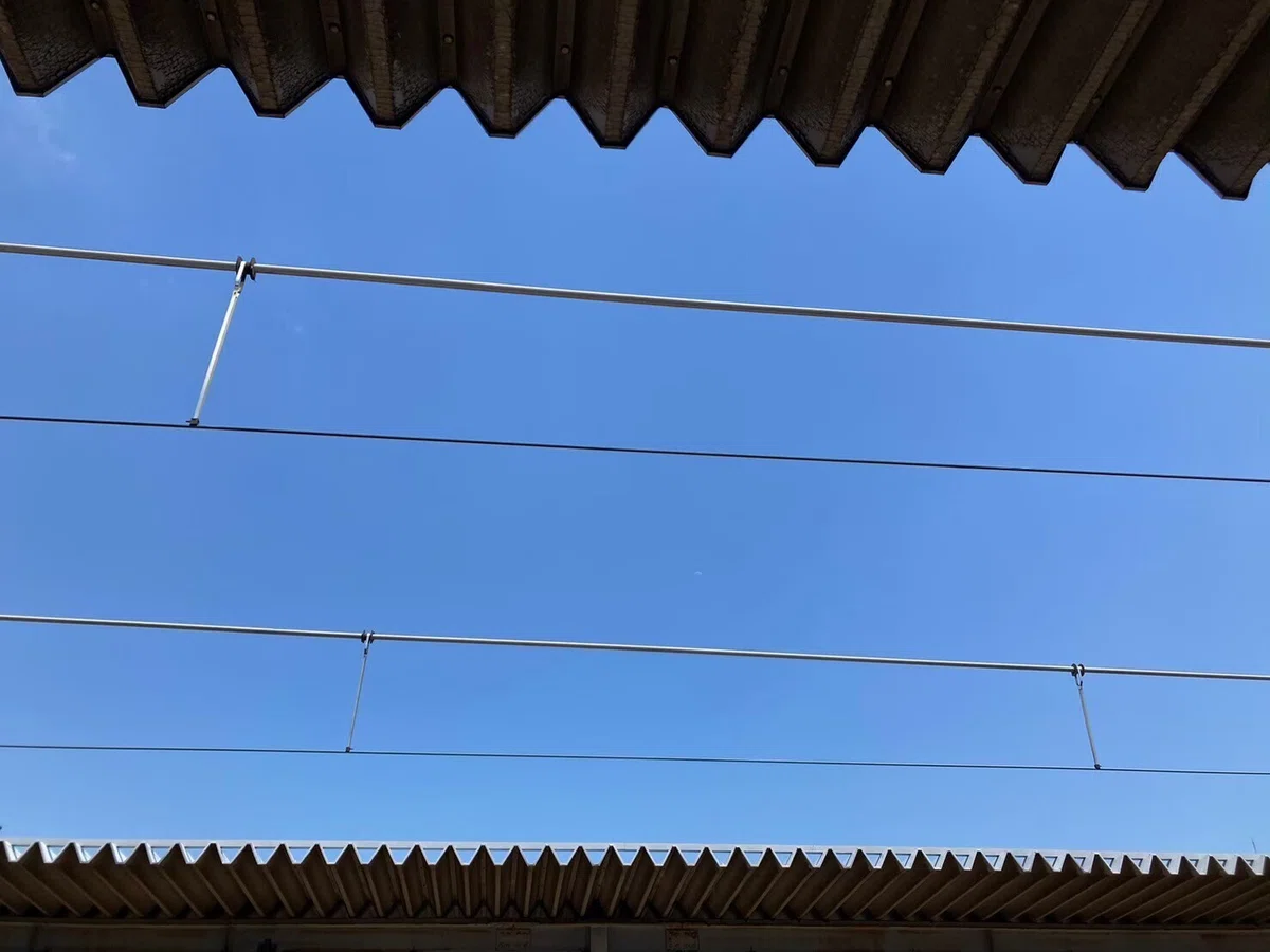 [Railway Salon] 07. Send electricity continuously! What is the ...