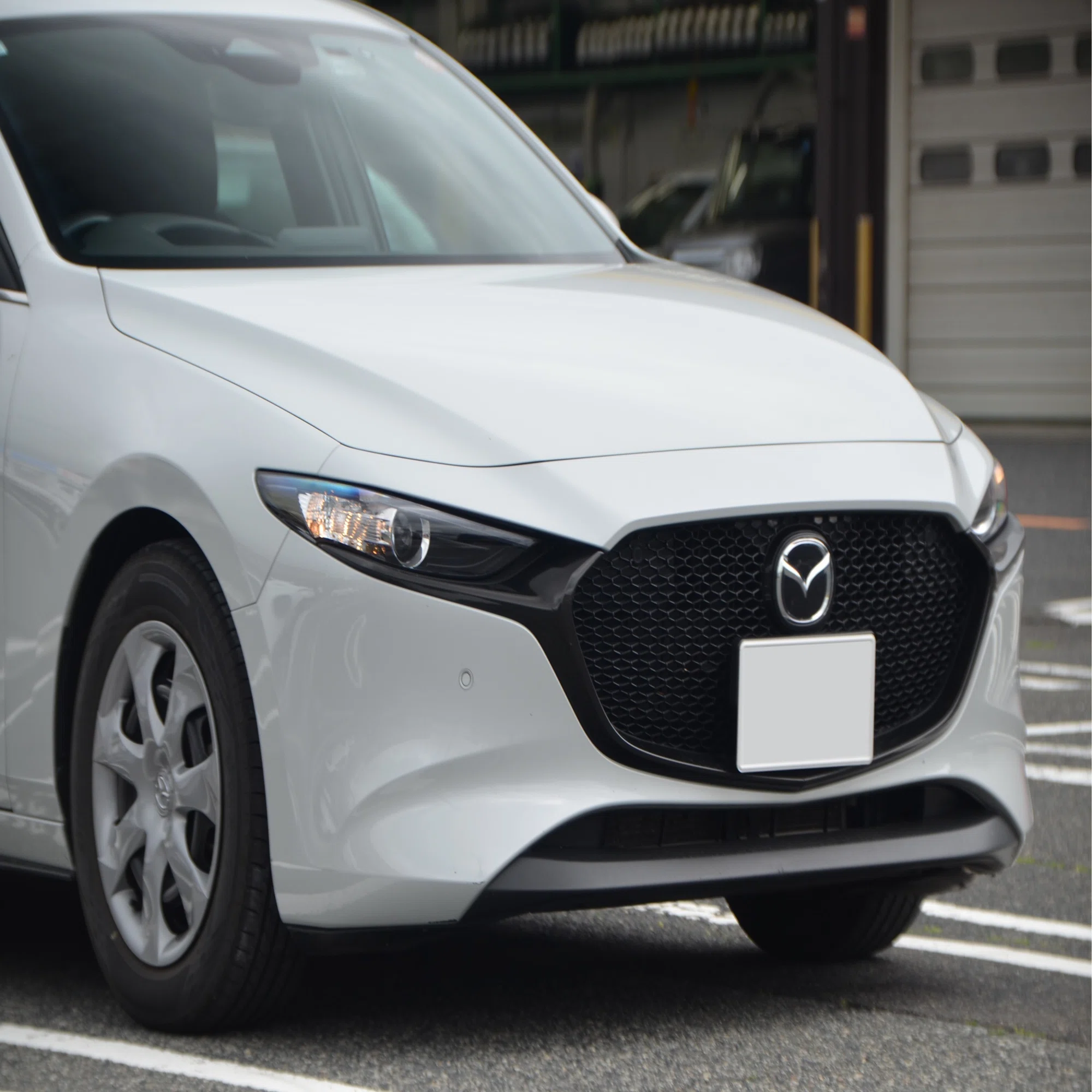 マツダがやりたかった「芸術」に触れる マツダ MAZDA3 試乗レビュー｜ひろ
