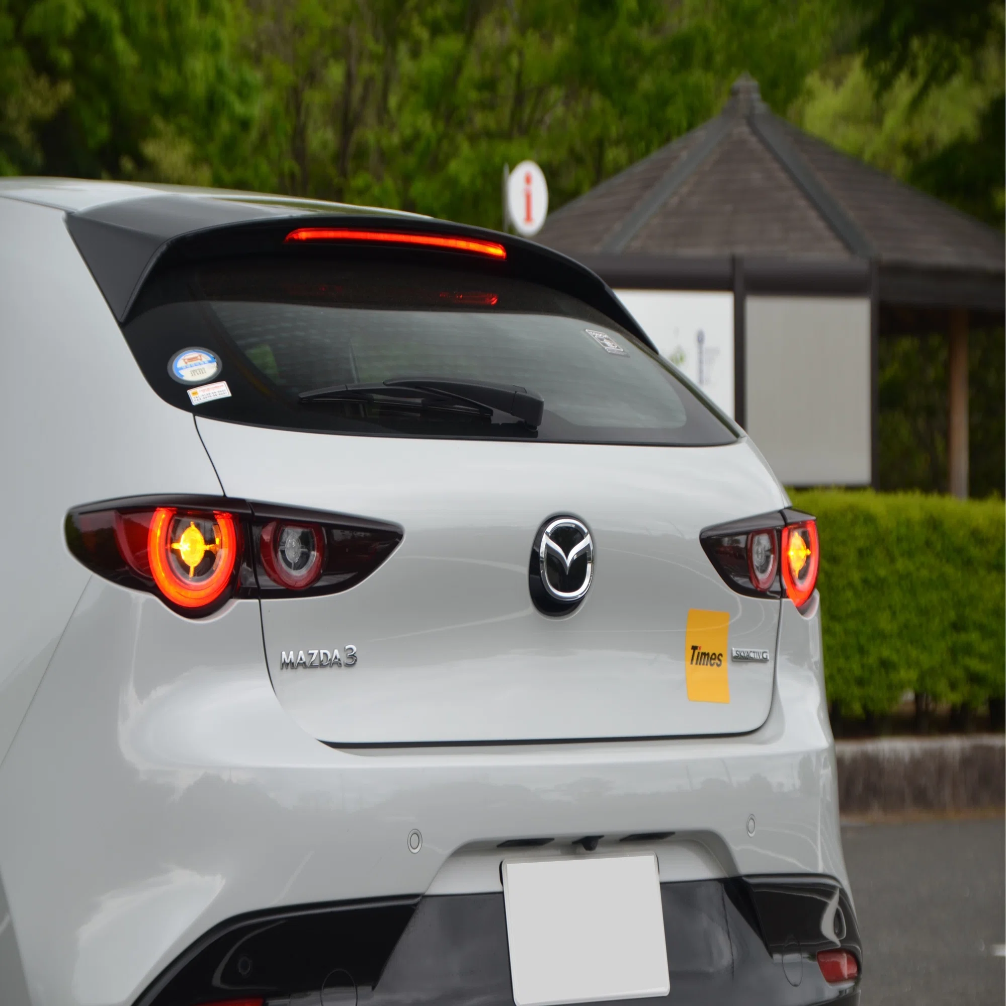 マツダがやりたかった「芸術」に触れる マツダ MAZDA3 試乗レビュー｜ひろ