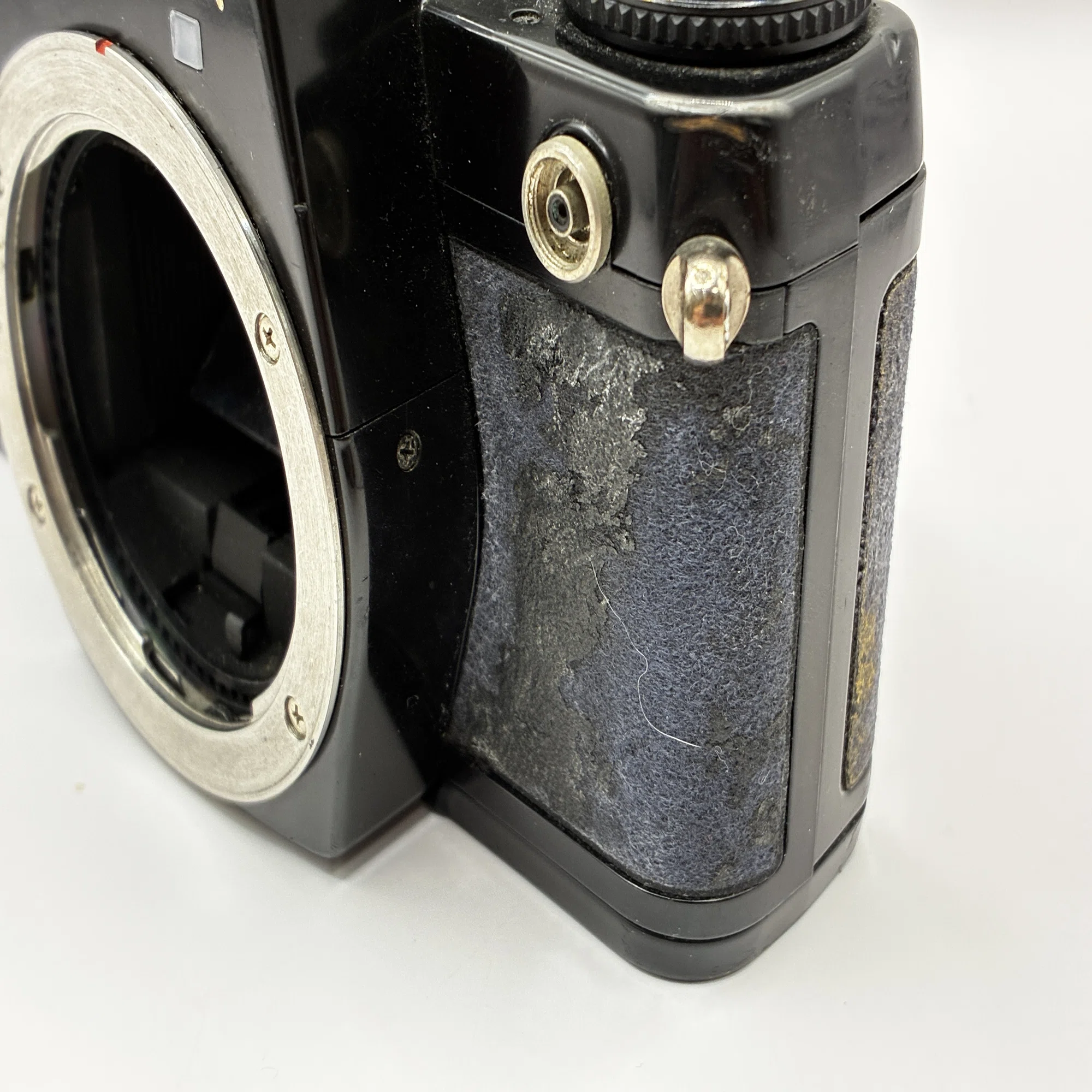 新たなフィルムカメラがやってきた 【CONTAX 139 Quartz】｜ytkampf_fps0